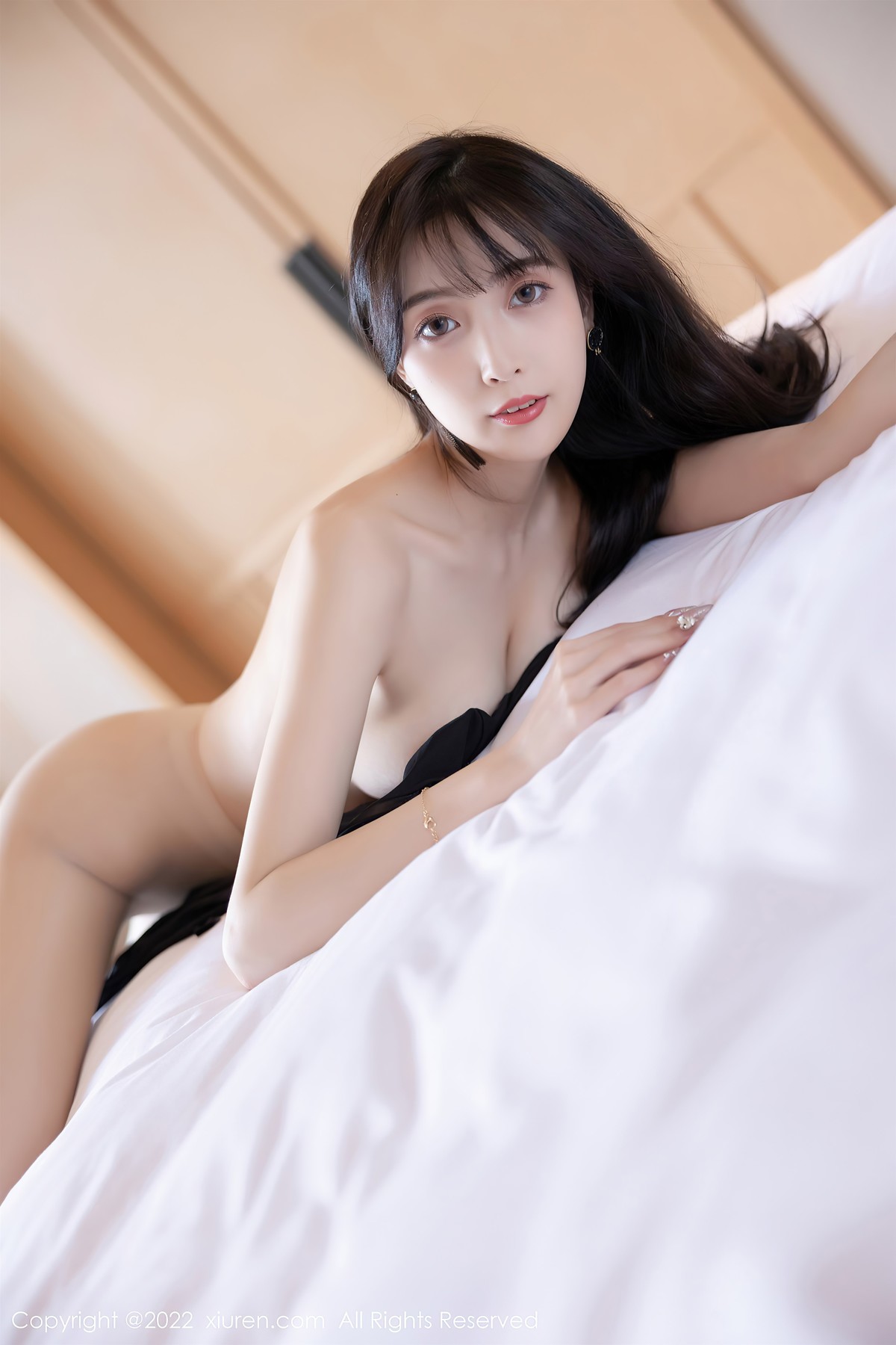 [XiuRen秀人网] No.5119 林星阑