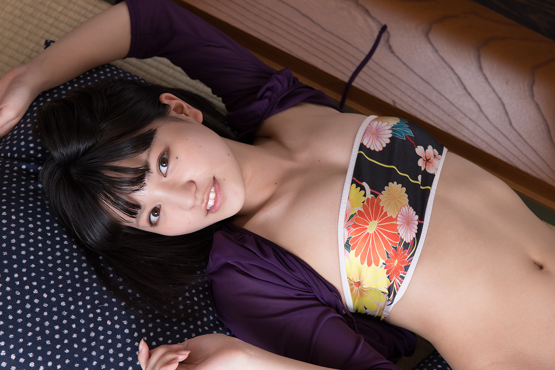 Hinako Tamaki 玉城ひなこ, [Minisuka.tv] 2023.05.04 Special Gallery 14.3