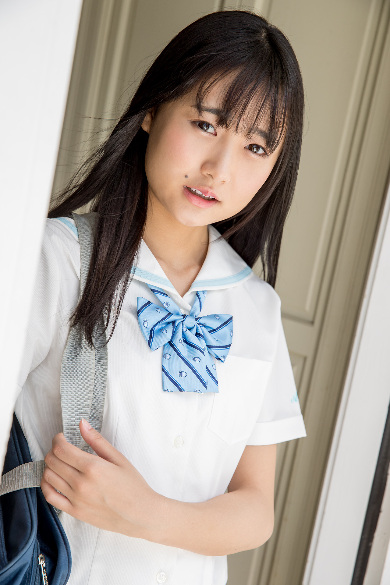 Karen Nishino 西野花恋, [Minisuka.tv] 2023.05.04 Limited Gallery 5.1