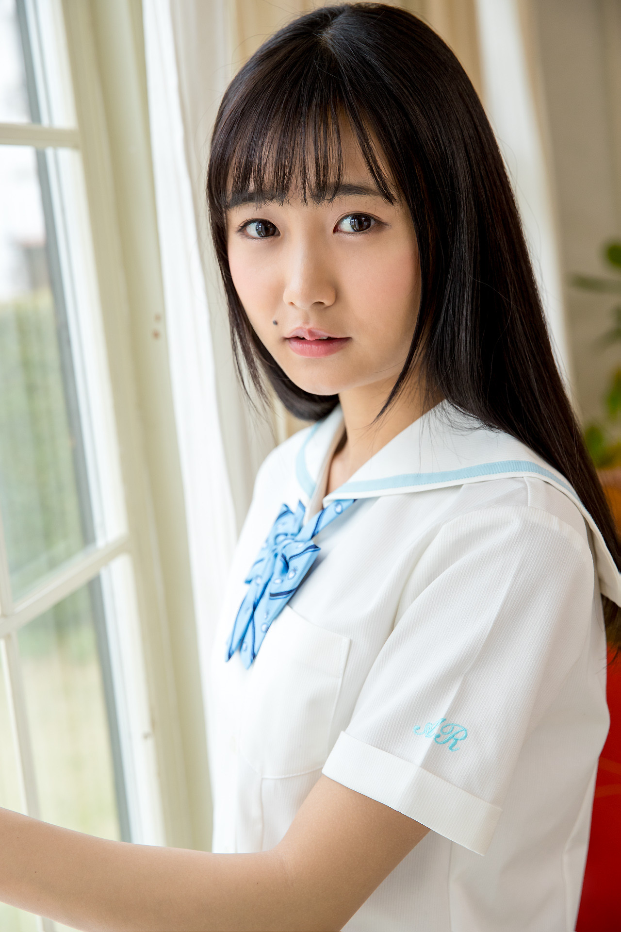 Karen Nishino 西野花恋, [Minisuka.tv] 2023.05.04 Limited Gallery 5.1