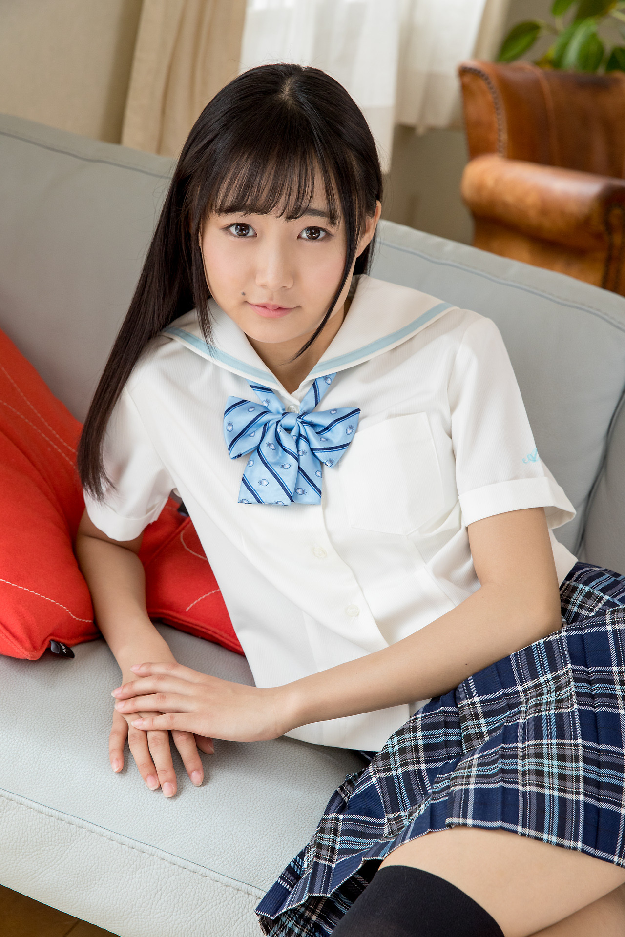Karen Nishino 西野花恋, [Minisuka.tv] 2023.05.04 Limited Gallery 5.1