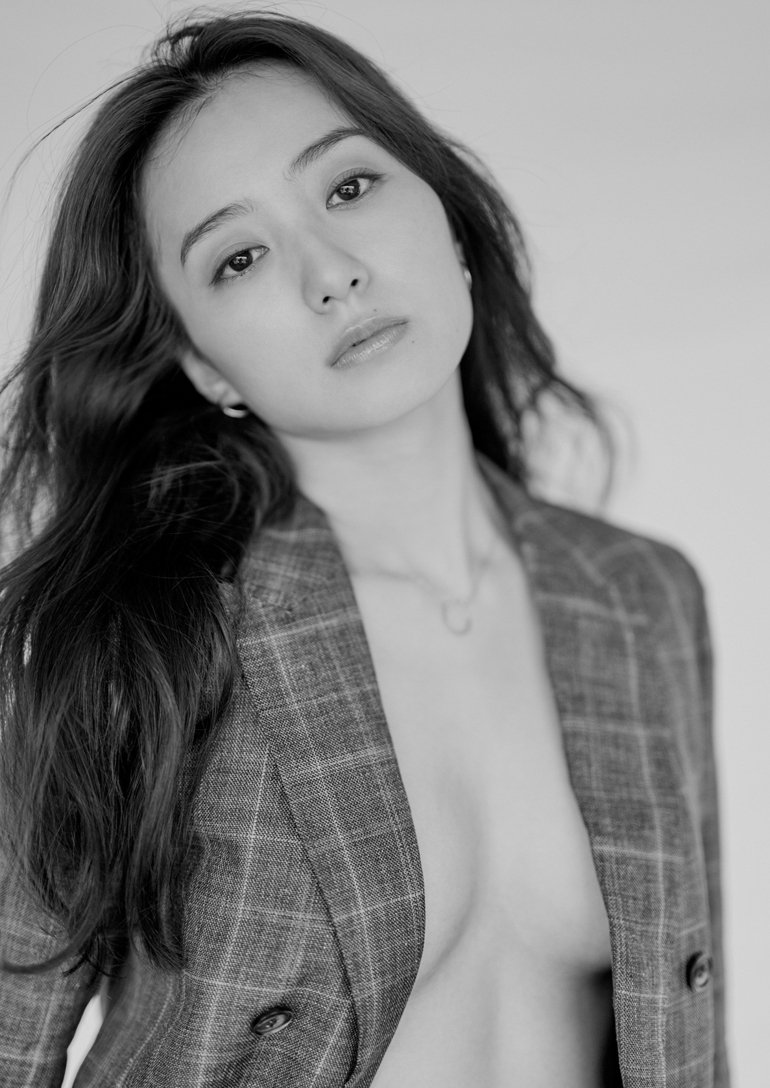 Riho Takada 高田里穂, 週プレ Photo Book 「完成された未完成　アナザーエディション」 Set.02