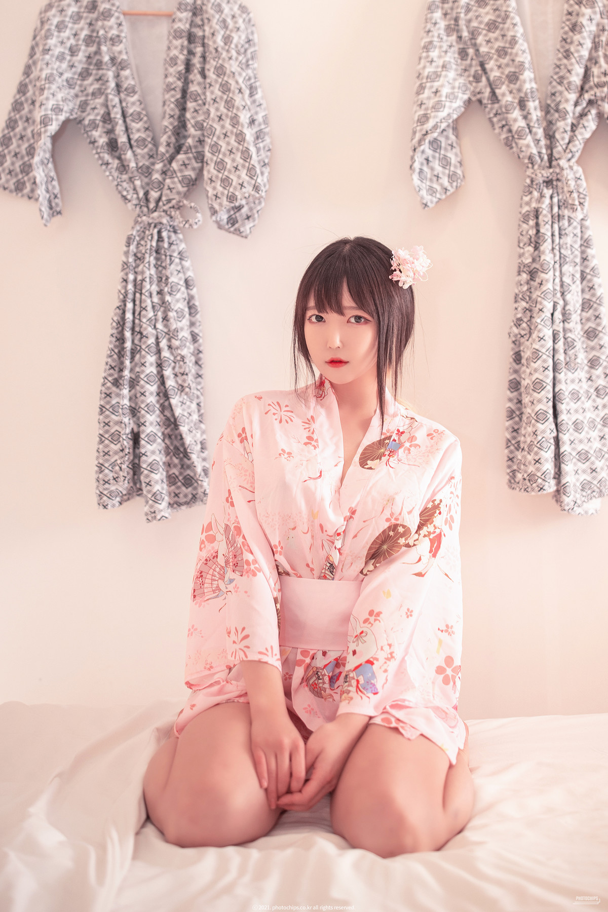 Aram 아람, [PhotoChips] 포토칩스는 Vol.113 Set.01