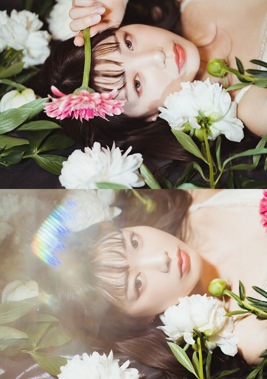Mio Ishikawa 石川澪, 写真集 #Escape Set.01