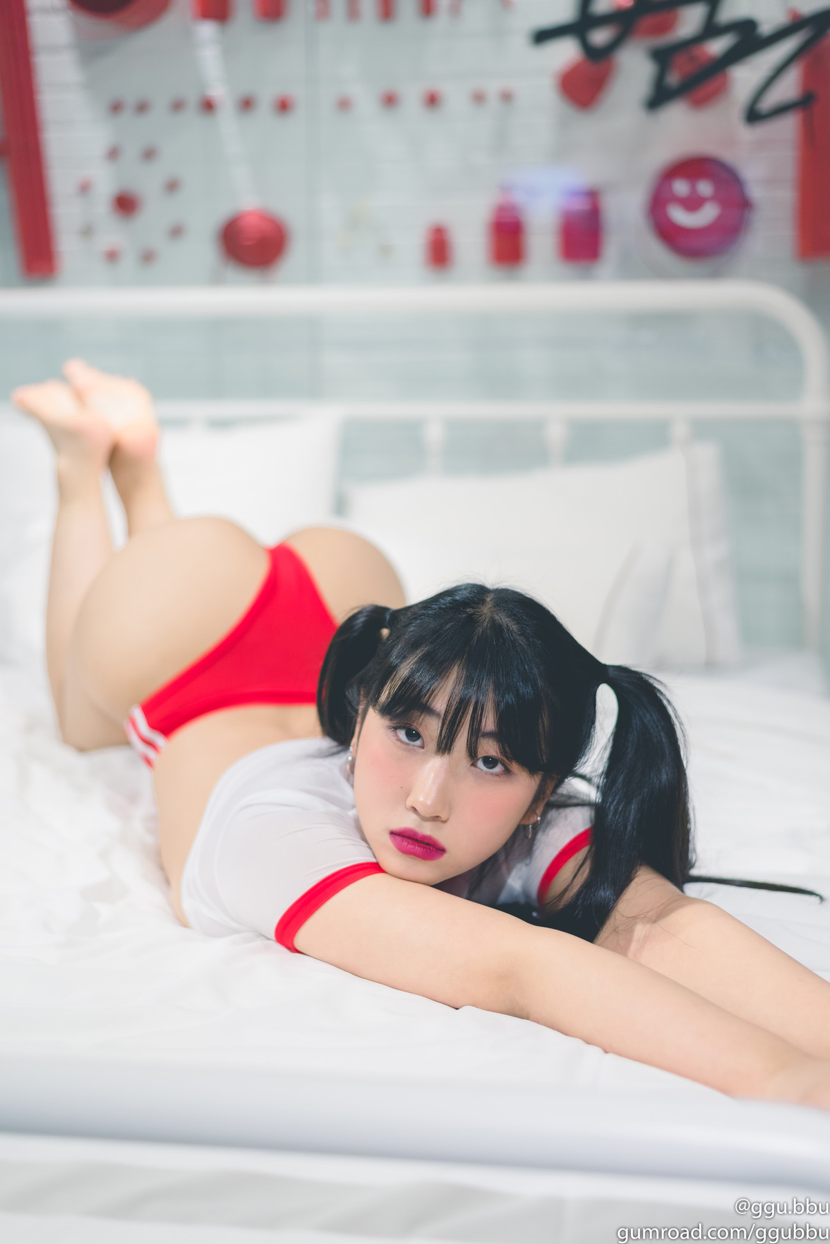 Ggubbu 꾸뿌, [Patreon] Made by ggubbu Vol.3