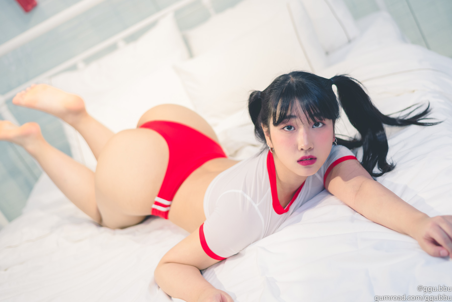 Ggubbu 꾸뿌, [Patreon] Made by ggubbu Vol.3