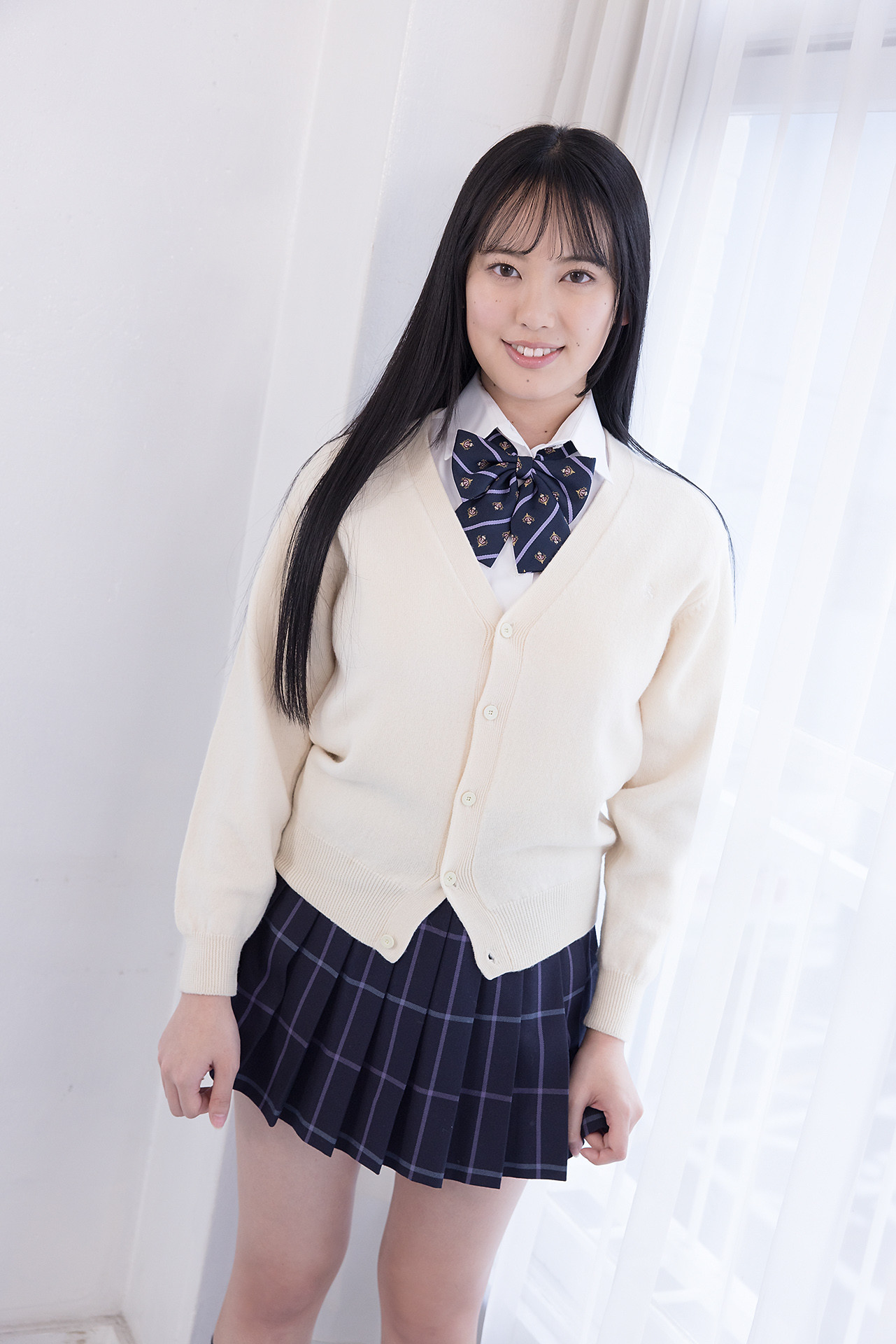 Sarina Kashiwagi 柏木さりな, [Minisuka.tv] 2023.05.04 Secret Gallery (STAGE1) 9.1