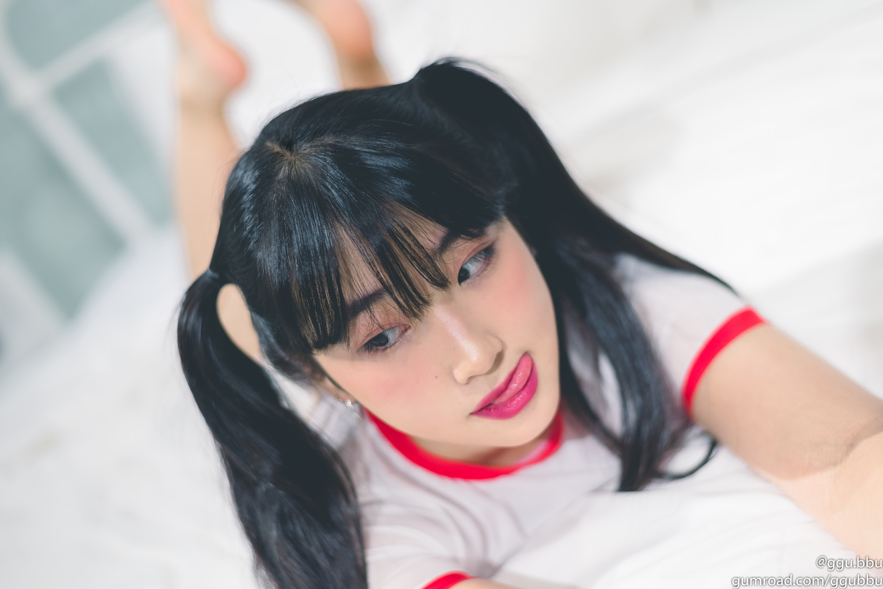 Ggubbu 꾸뿌, [Patreon] Made by ggubbu Vol.3