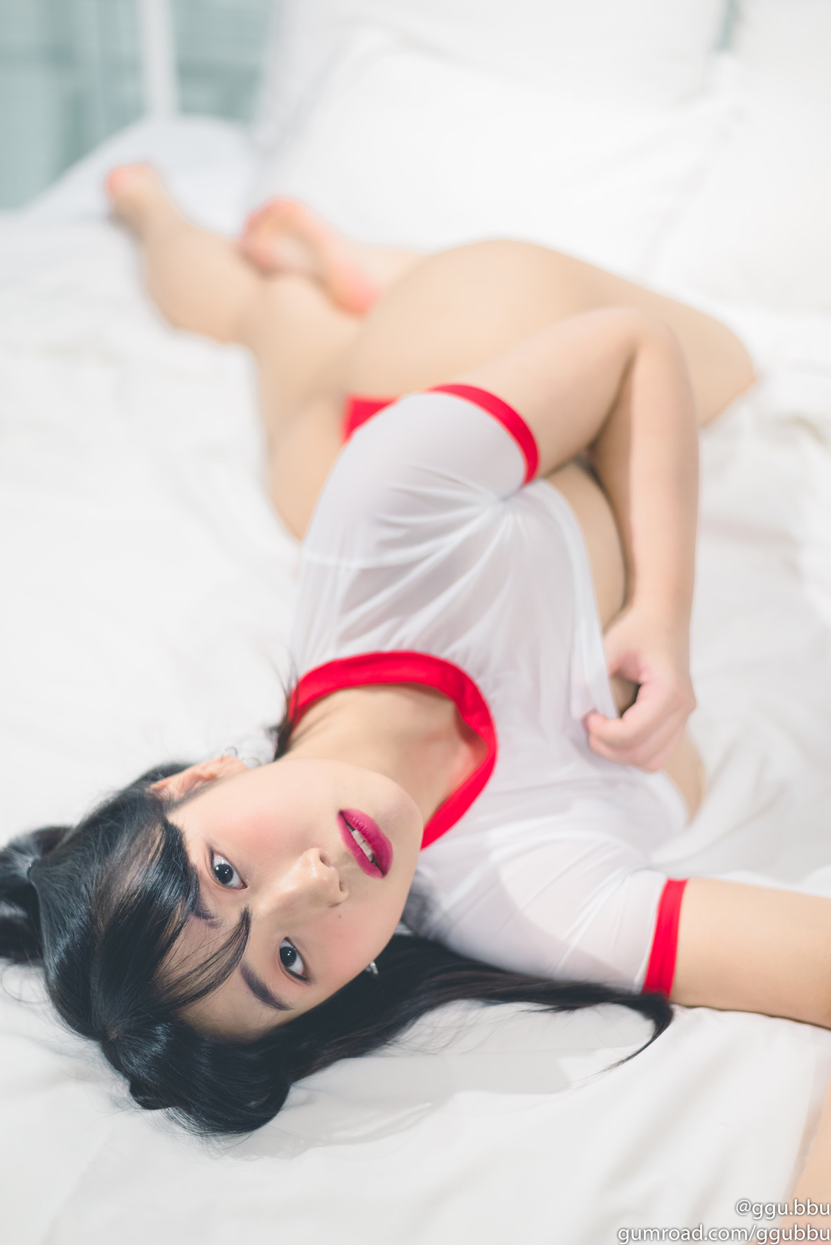 Ggubbu 꾸뿌, [Patreon] Made by ggubbu Vol.3