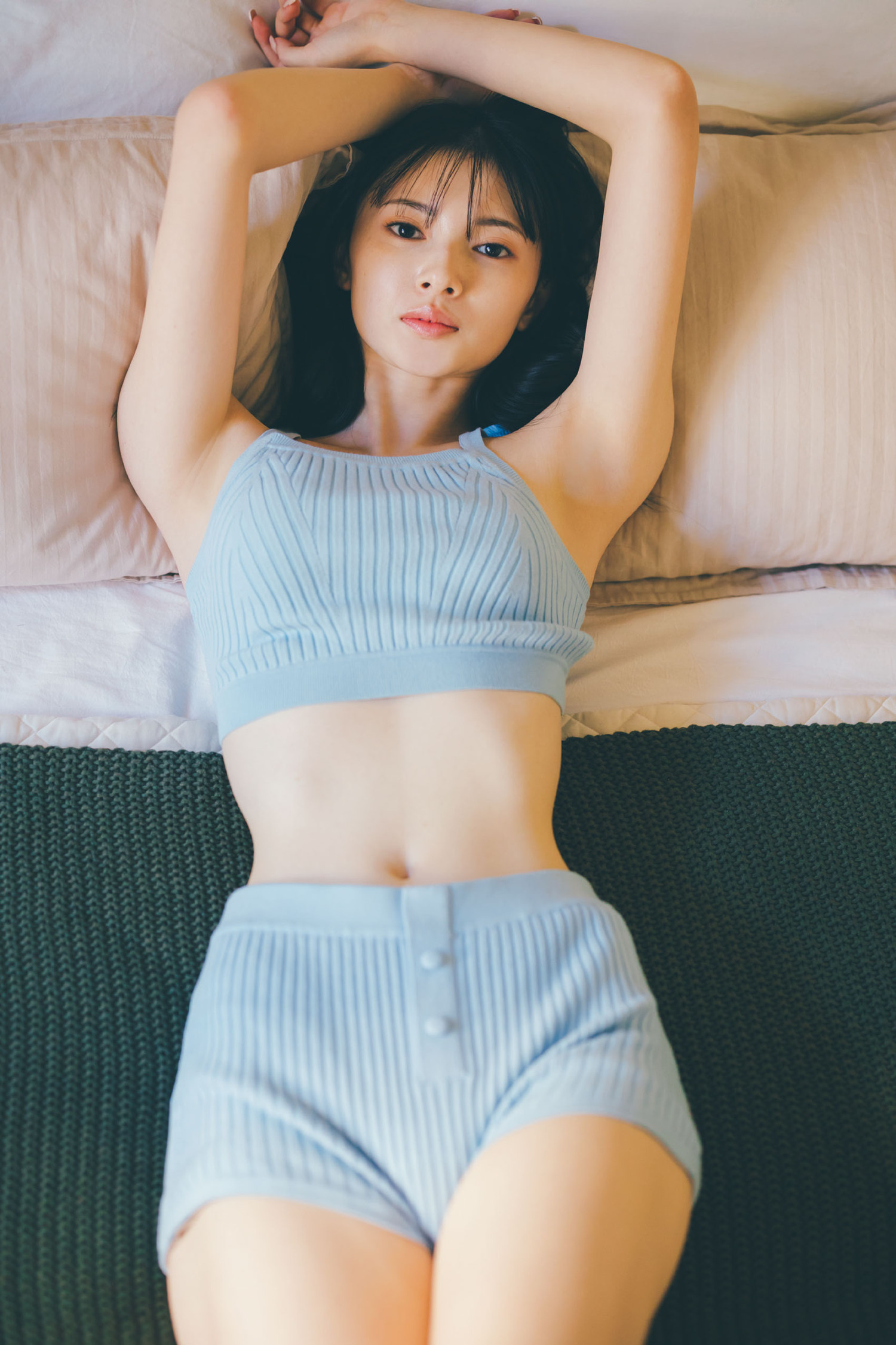 Kokoro Aoshima 青島心, Weekly Playboy 2023 No.21 (週刊プレイボーイ 2023年21号)