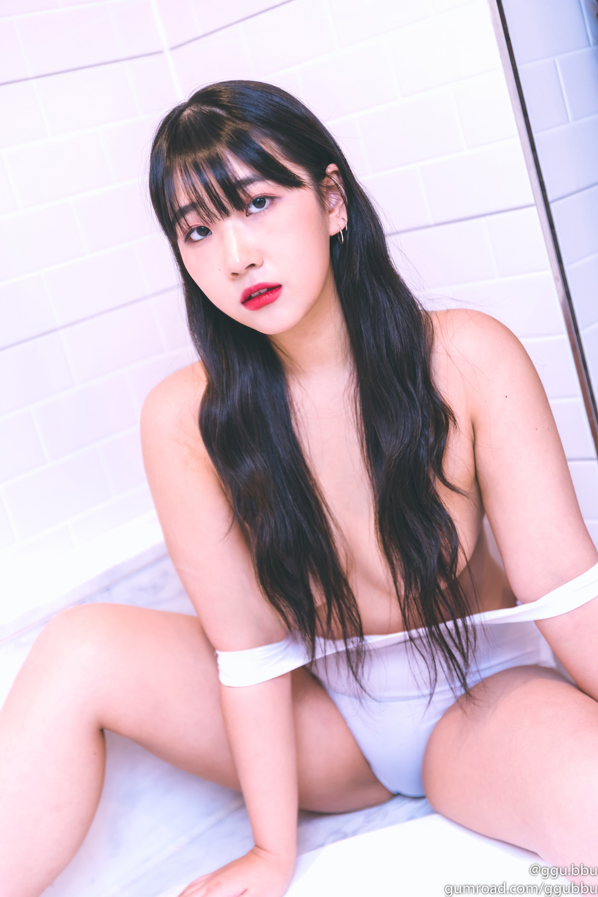 Ggubbu 꾸뿌, [Patreon] Made by ggubbu Vol.3