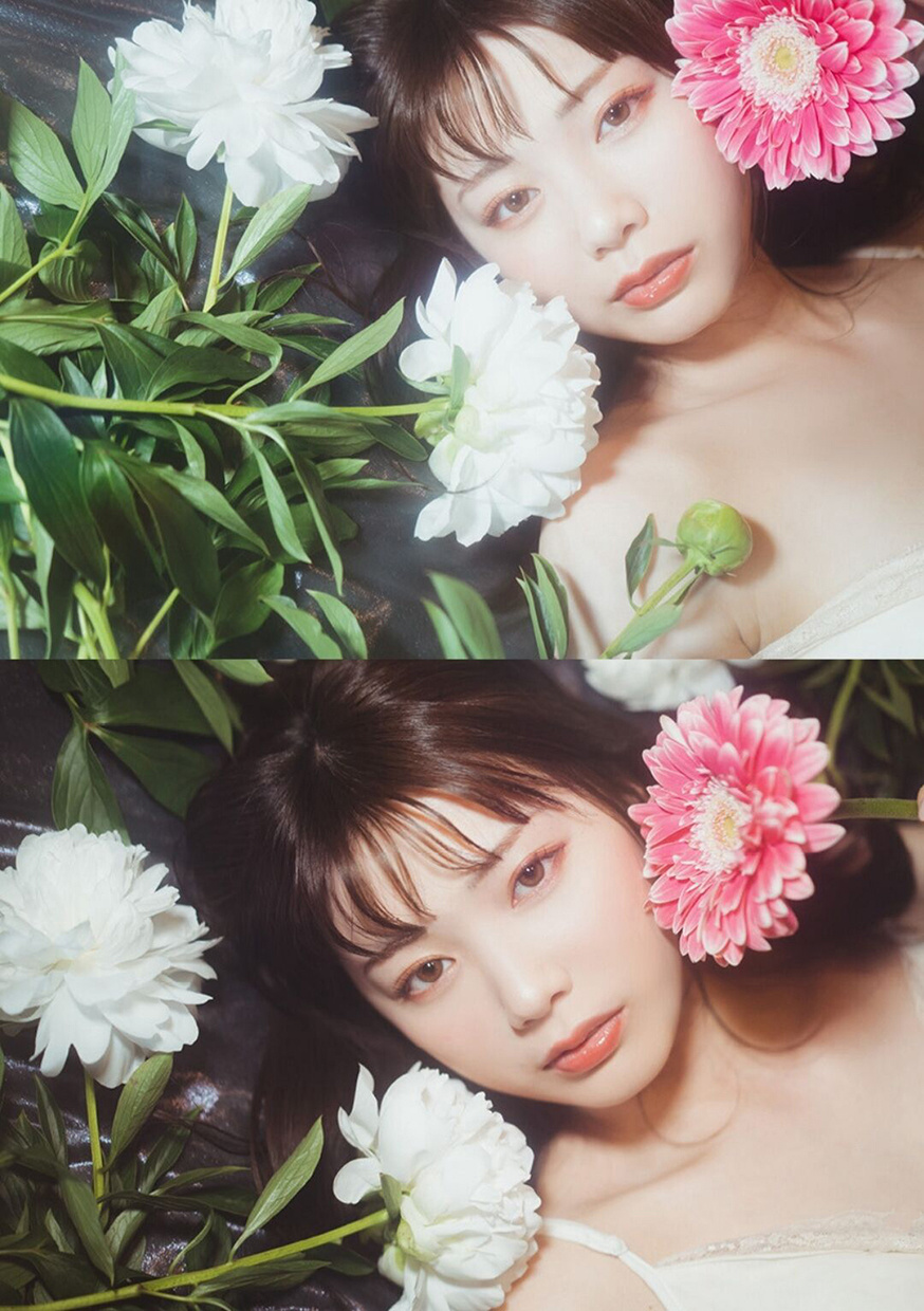 Mio Ishikawa 石川澪, 写真集 #Escape Set.01