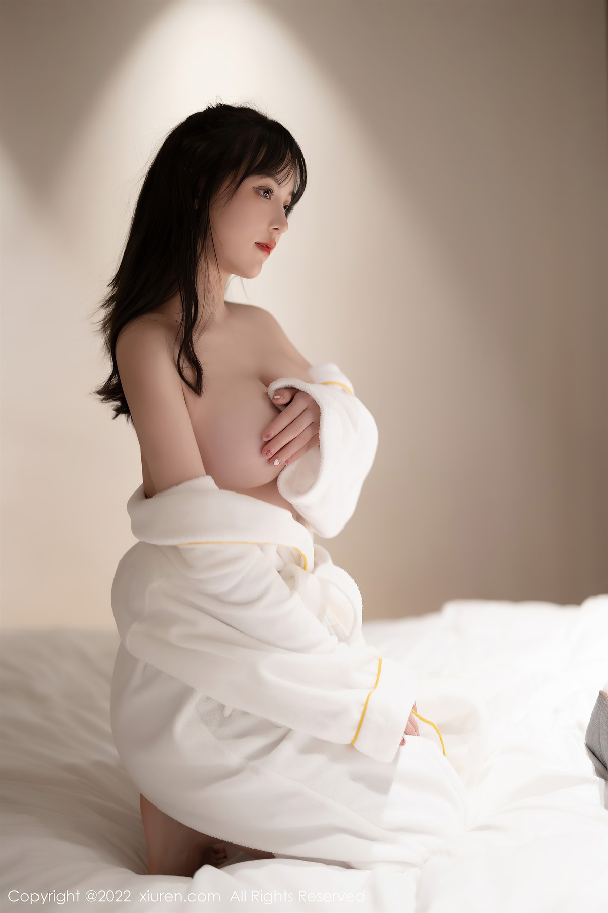 [XiuRen秀人网] No.5122 豆瓣酱