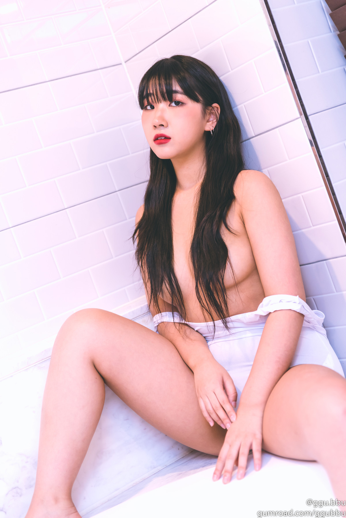 Ggubbu 꾸뿌, [Patreon] Made by ggubbu Vol.3