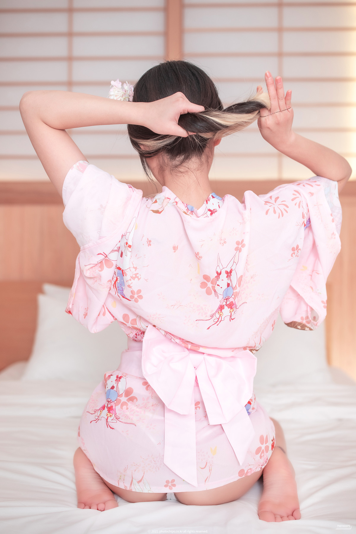 Aram 아람, [PhotoChips] 포토칩스는 Vol.113 Set.01