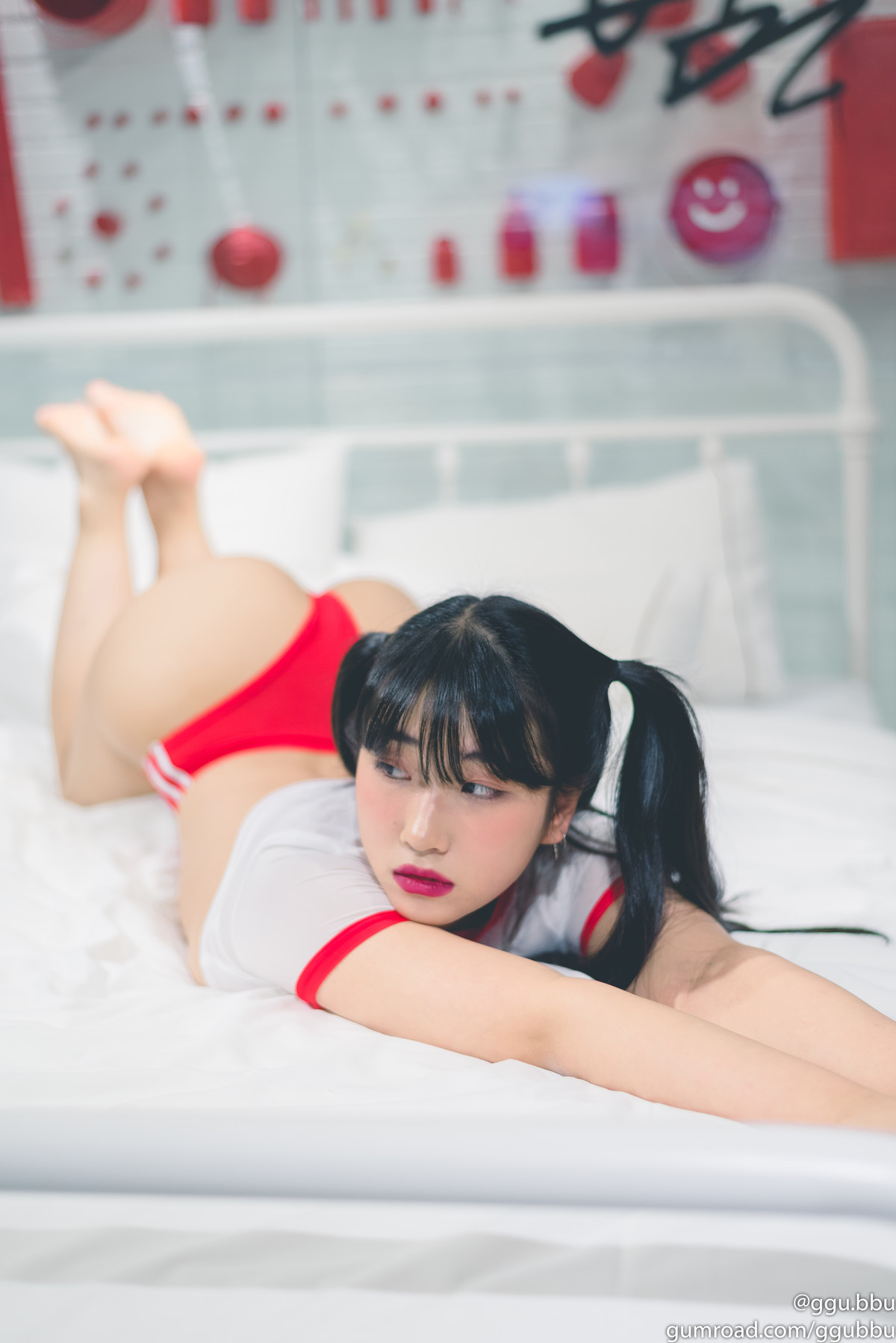 Ggubbu 꾸뿌, [Patreon] Made by ggubbu Vol.3
