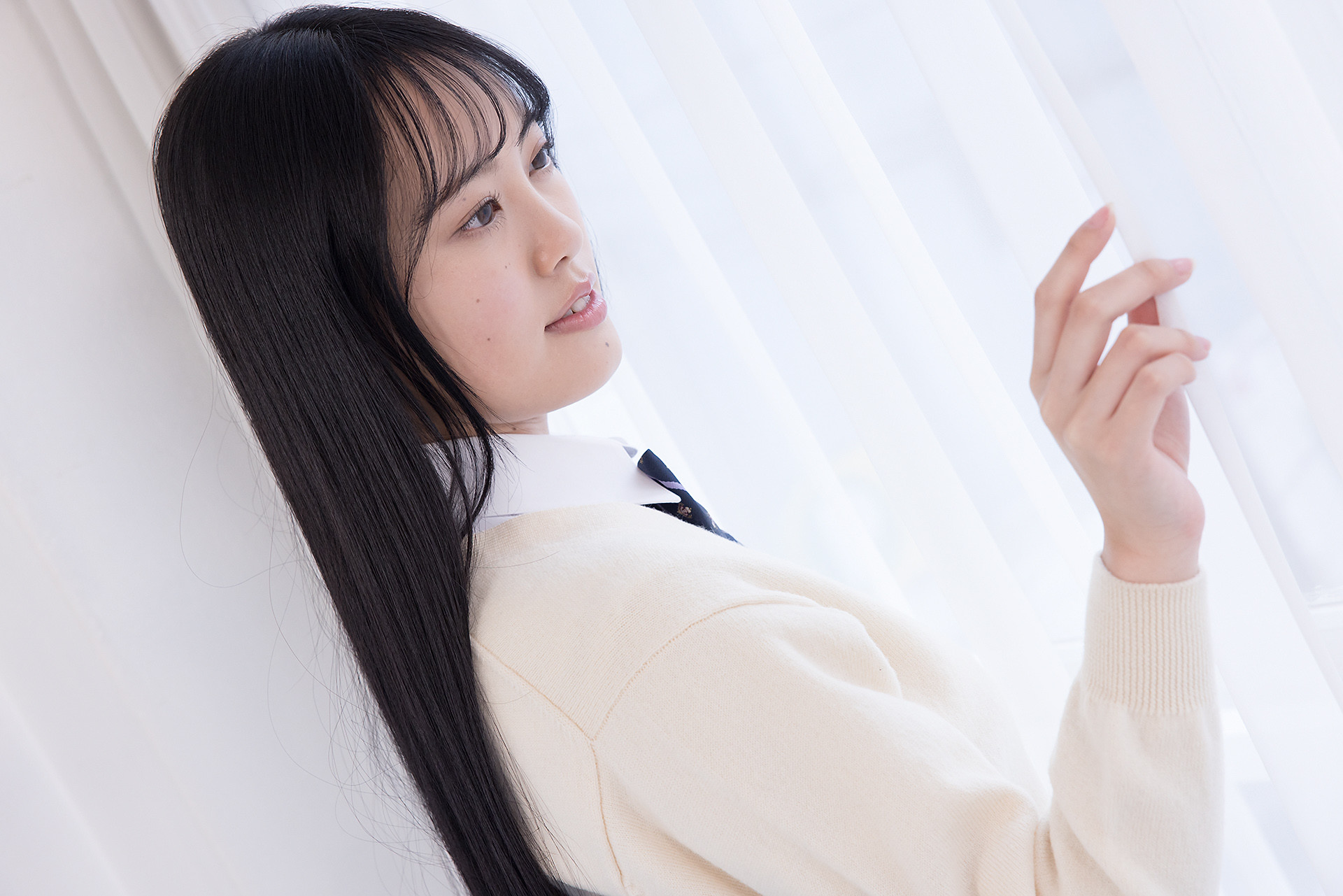Sarina Kashiwagi 柏木さりな, [Minisuka.tv] 2023.05.04 Secret Gallery (STAGE1) 9.1
