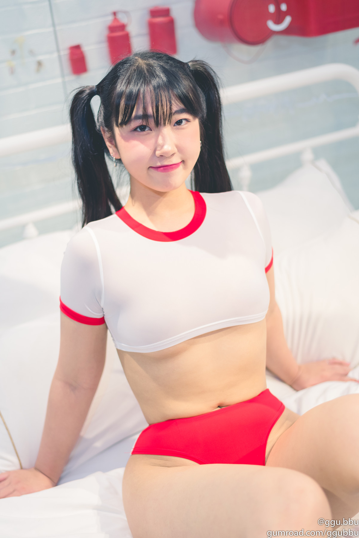 Ggubbu 꾸뿌, [Patreon] Made by ggubbu Vol.3