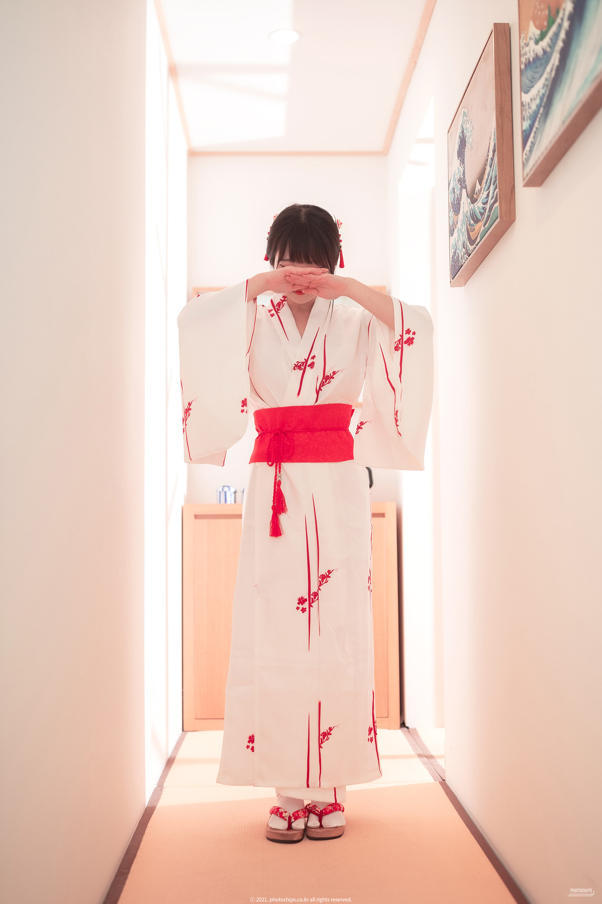 Aram 아람, [PhotoChips] 포토칩스는 Vol.113 Set.01