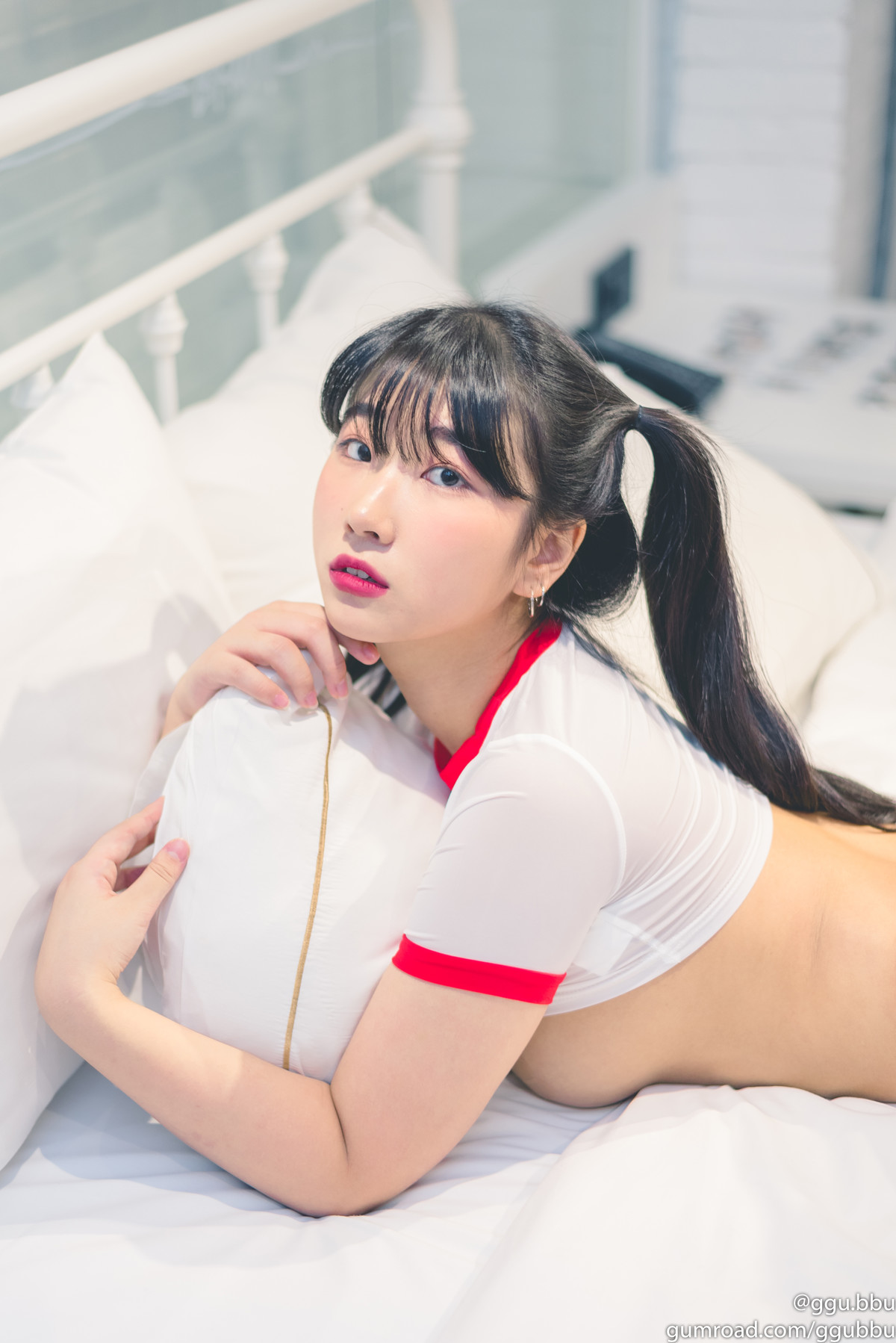 Ggubbu 꾸뿌, [Patreon] Made by ggubbu Vol.3