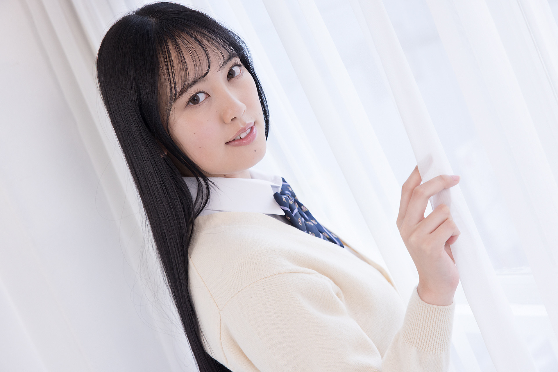 Sarina Kashiwagi 柏木さりな, [Minisuka.tv] 2023.05.04 Secret Gallery (STAGE1) 9.1