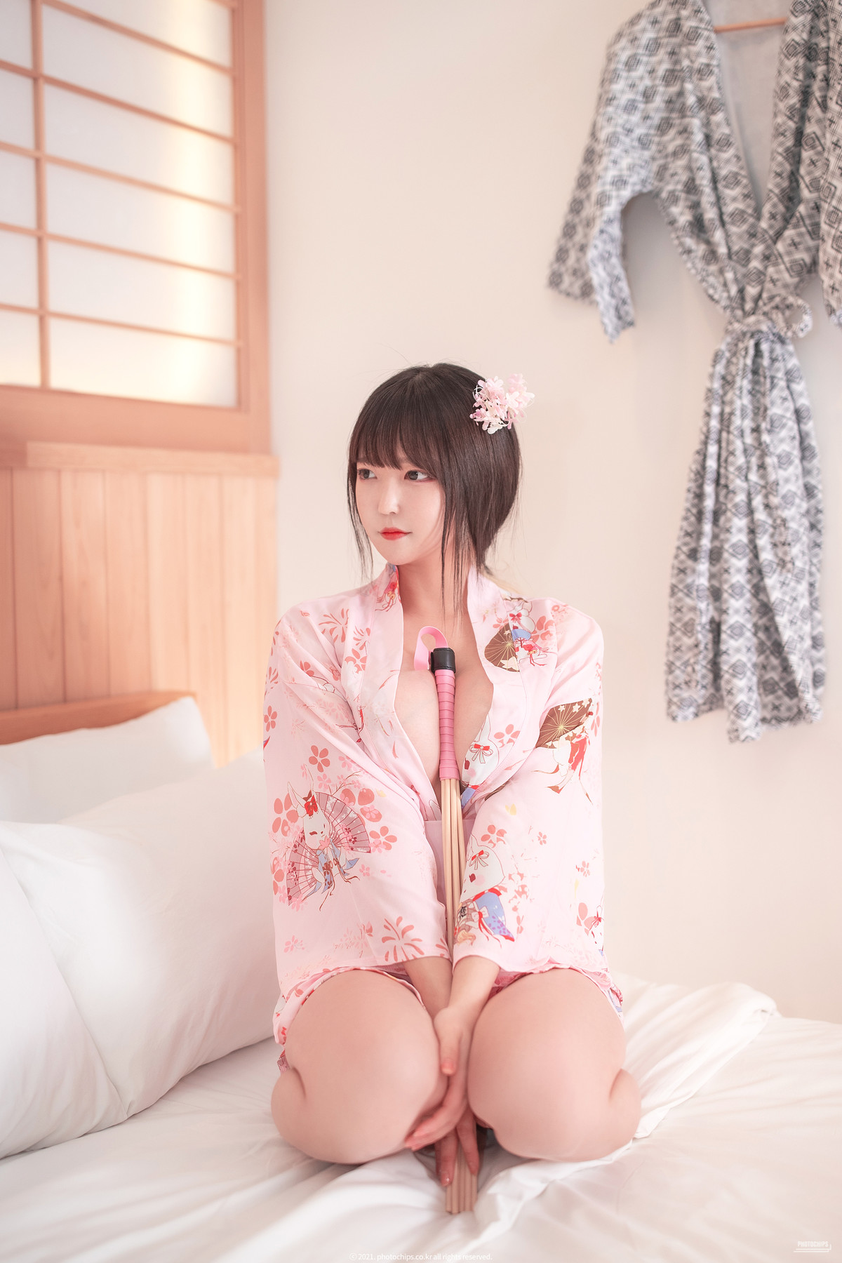 Aram 아람, [PhotoChips] 포토칩스는 Vol.113 Set.01
