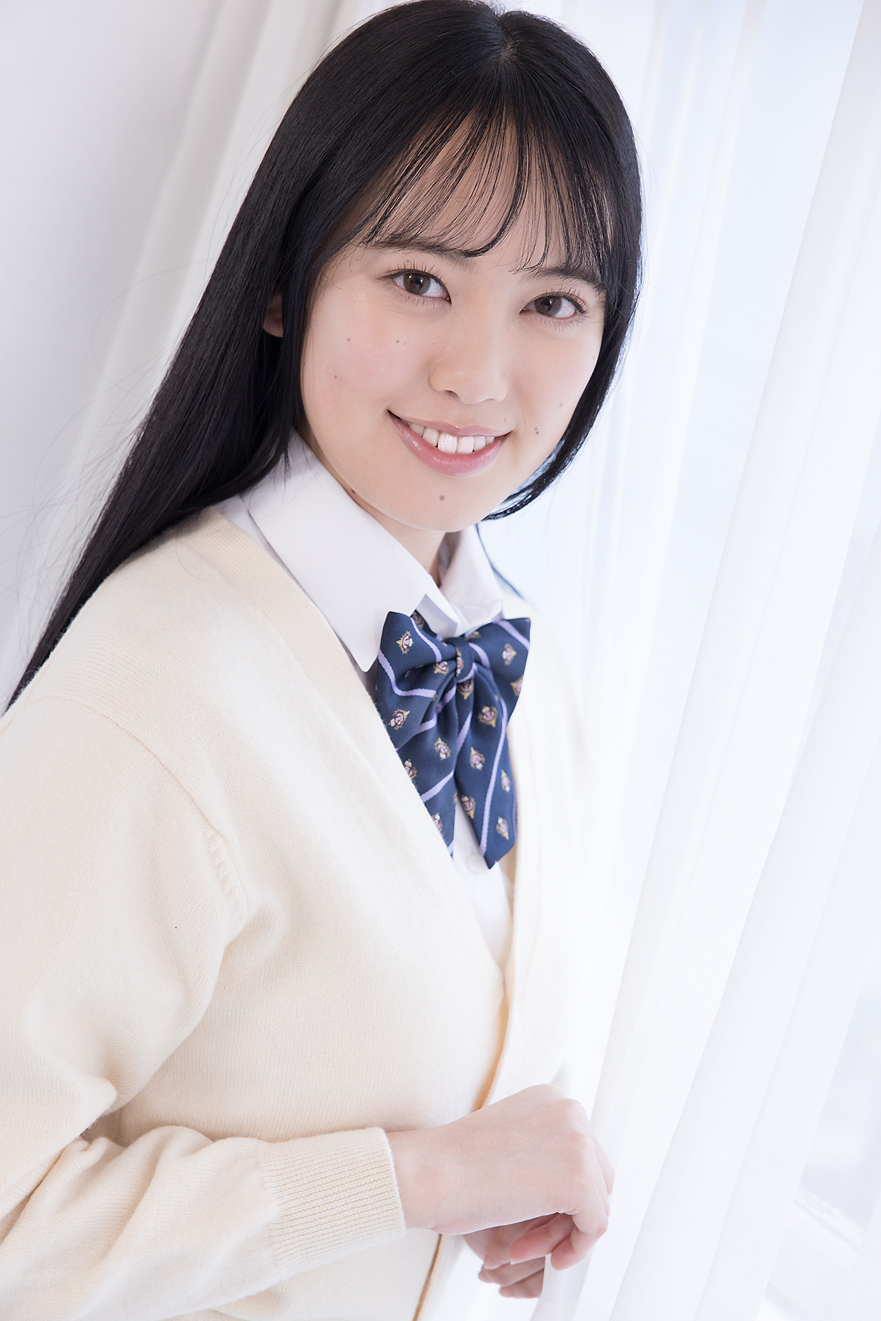 Sarina Kashiwagi 柏木さりな, [Minisuka.tv] 2023.05.04 Secret Gallery (STAGE1) 9.1