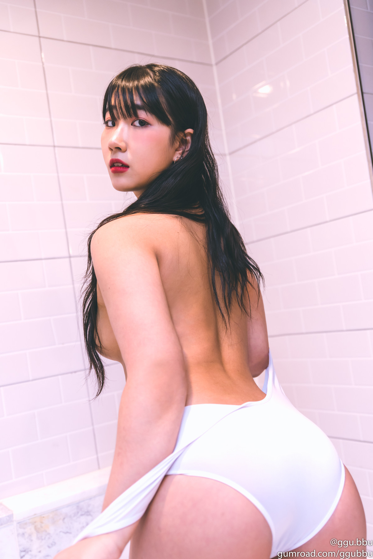 Ggubbu 꾸뿌, [Patreon] Made by ggubbu Vol.3