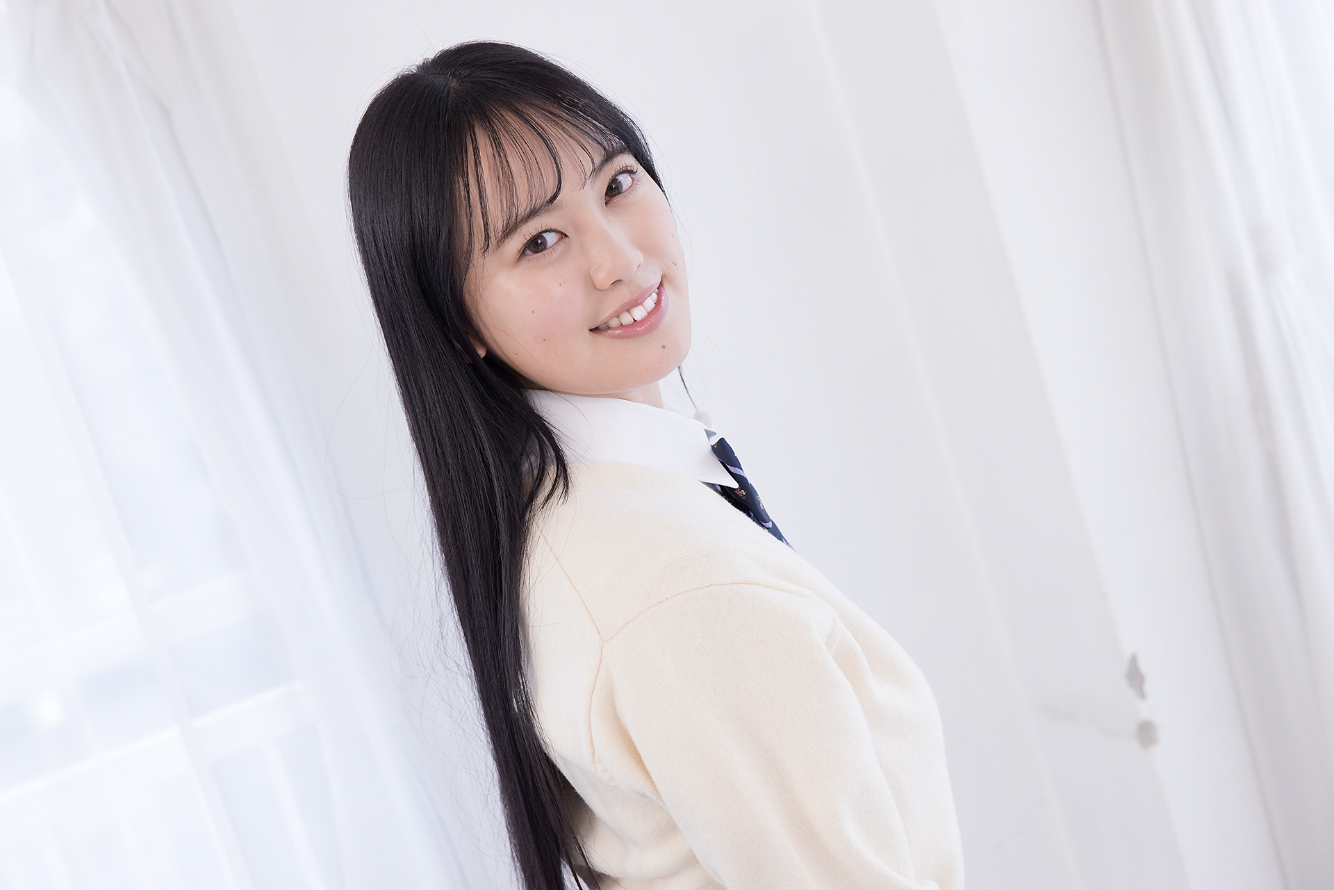 Sarina Kashiwagi 柏木さりな, [Minisuka.tv] 2023.05.04 Secret Gallery (STAGE1) 9.1