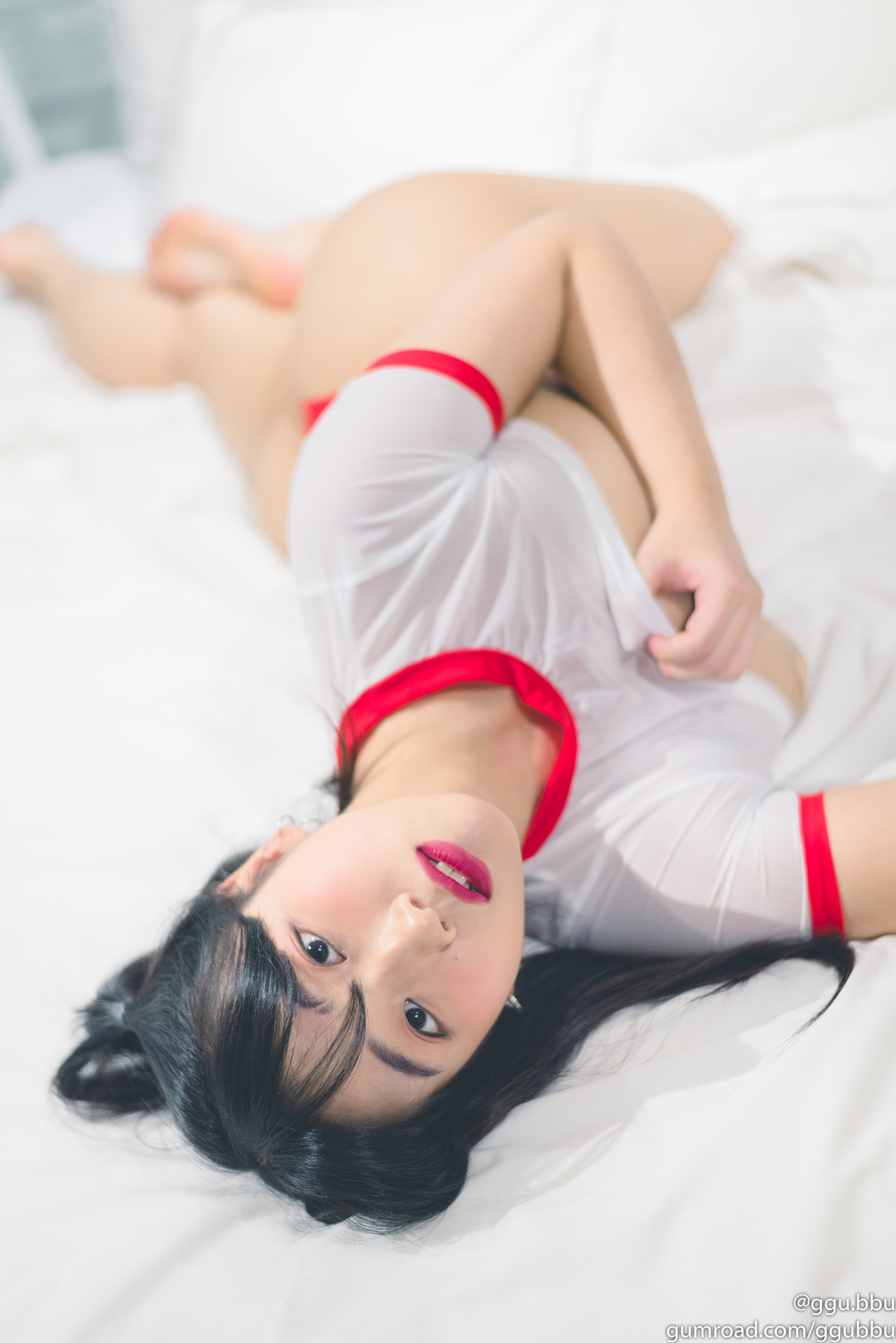 Ggubbu 꾸뿌, [Patreon] Made by ggubbu Vol.3