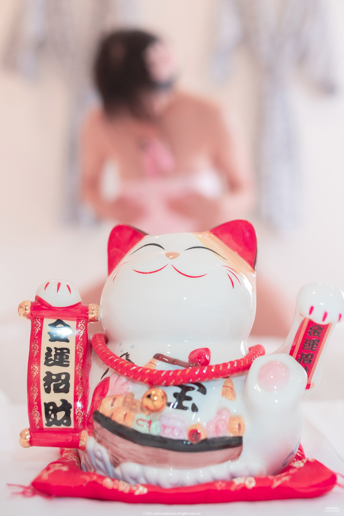 Aram 아람, [PhotoChips] 포토칩스는 Vol.113 Set.01