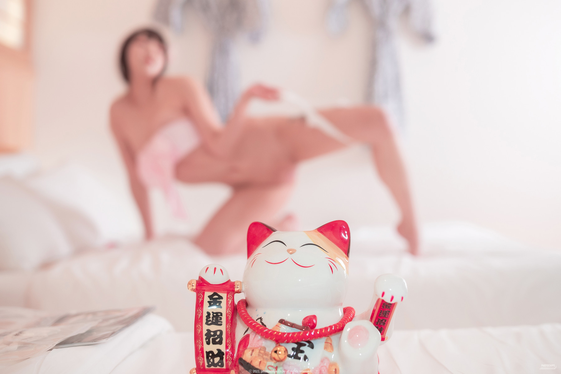 Aram 아람, [PhotoChips] 포토칩스는 Vol.113 Set.01