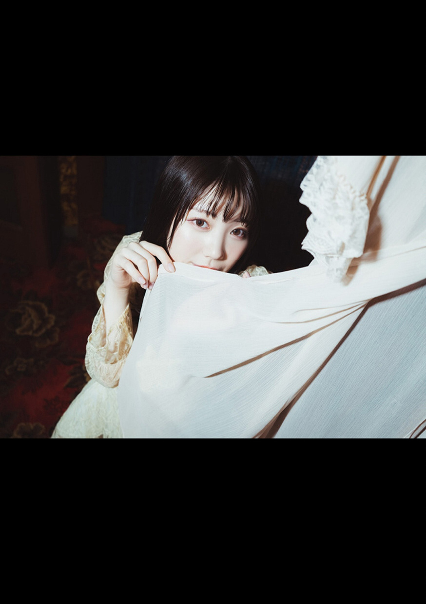 Mio Ishikawa 石川澪, 写真集 #Escape Set.01