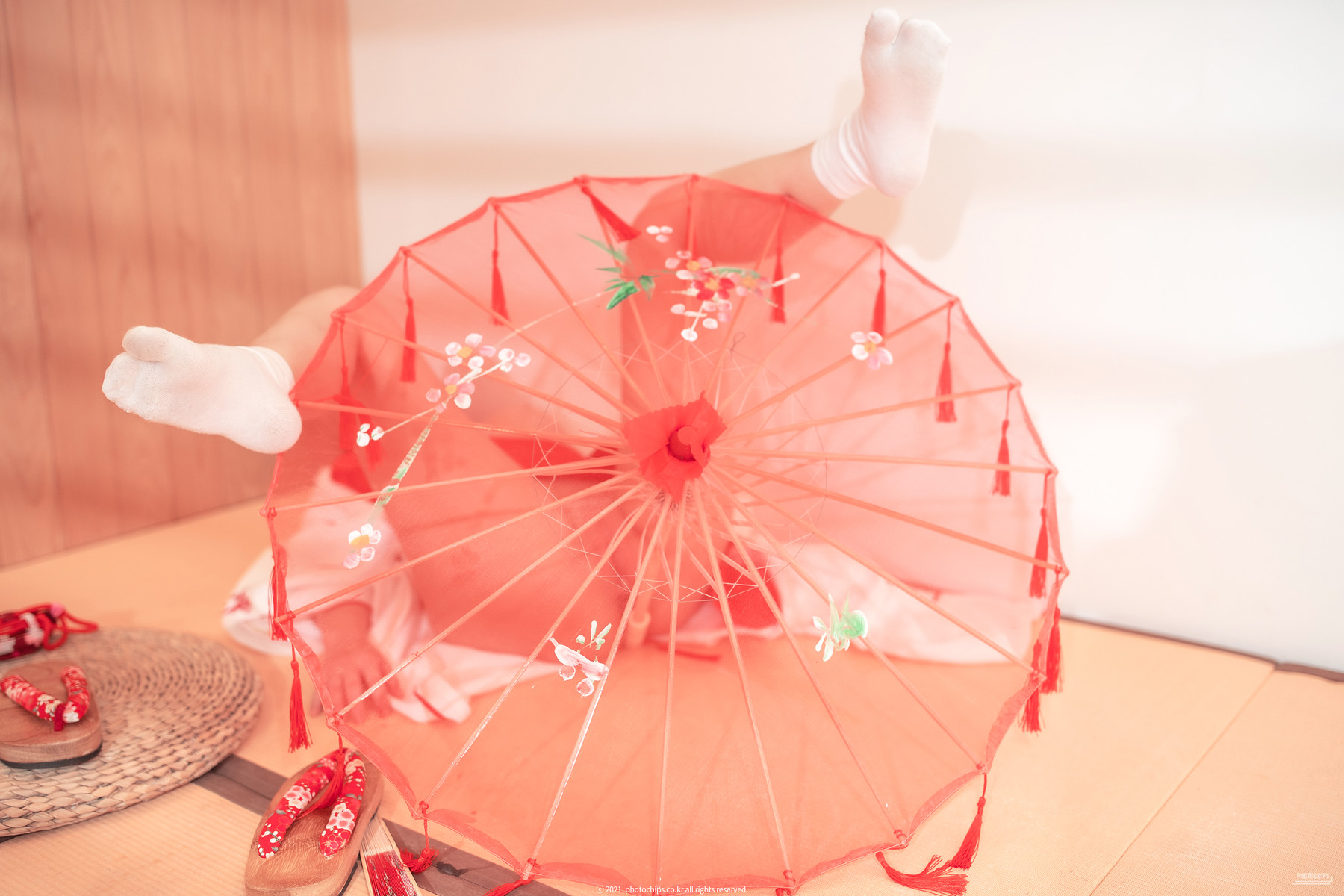 Aram 아람, [PhotoChips] 포토칩스는 Vol.113 Set.02