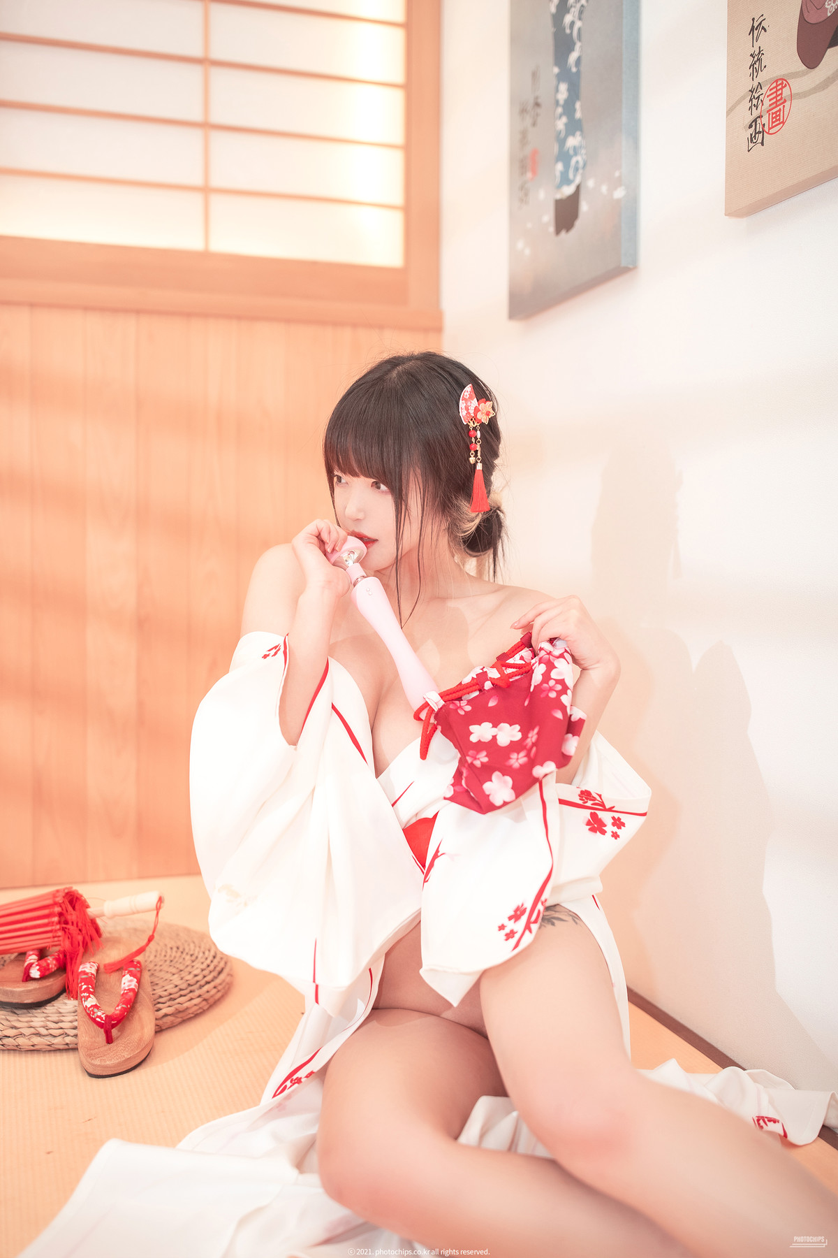 Aram 아람, [PhotoChips] 포토칩스는 Vol.113 Set.02