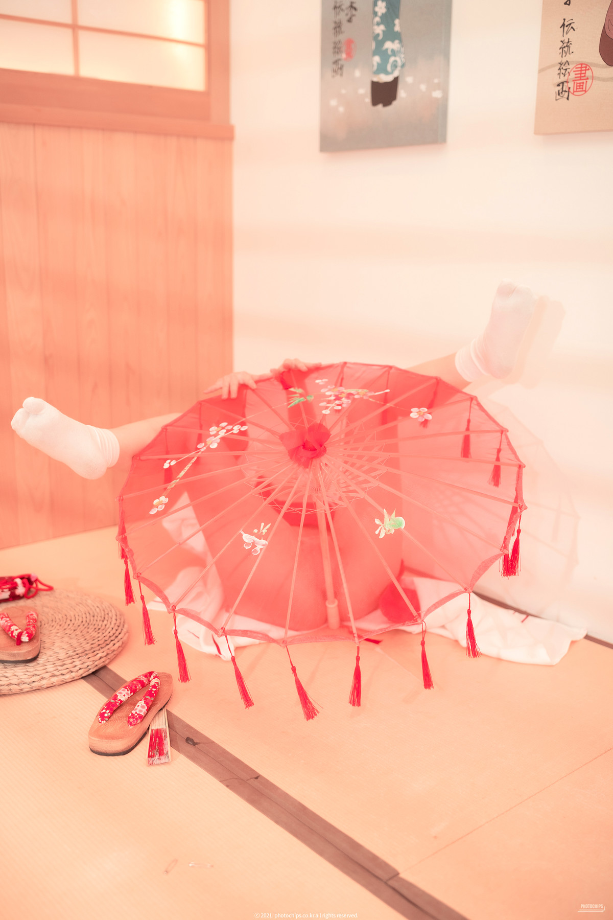 Aram 아람, [PhotoChips] 포토칩스는 Vol.113 Set.02