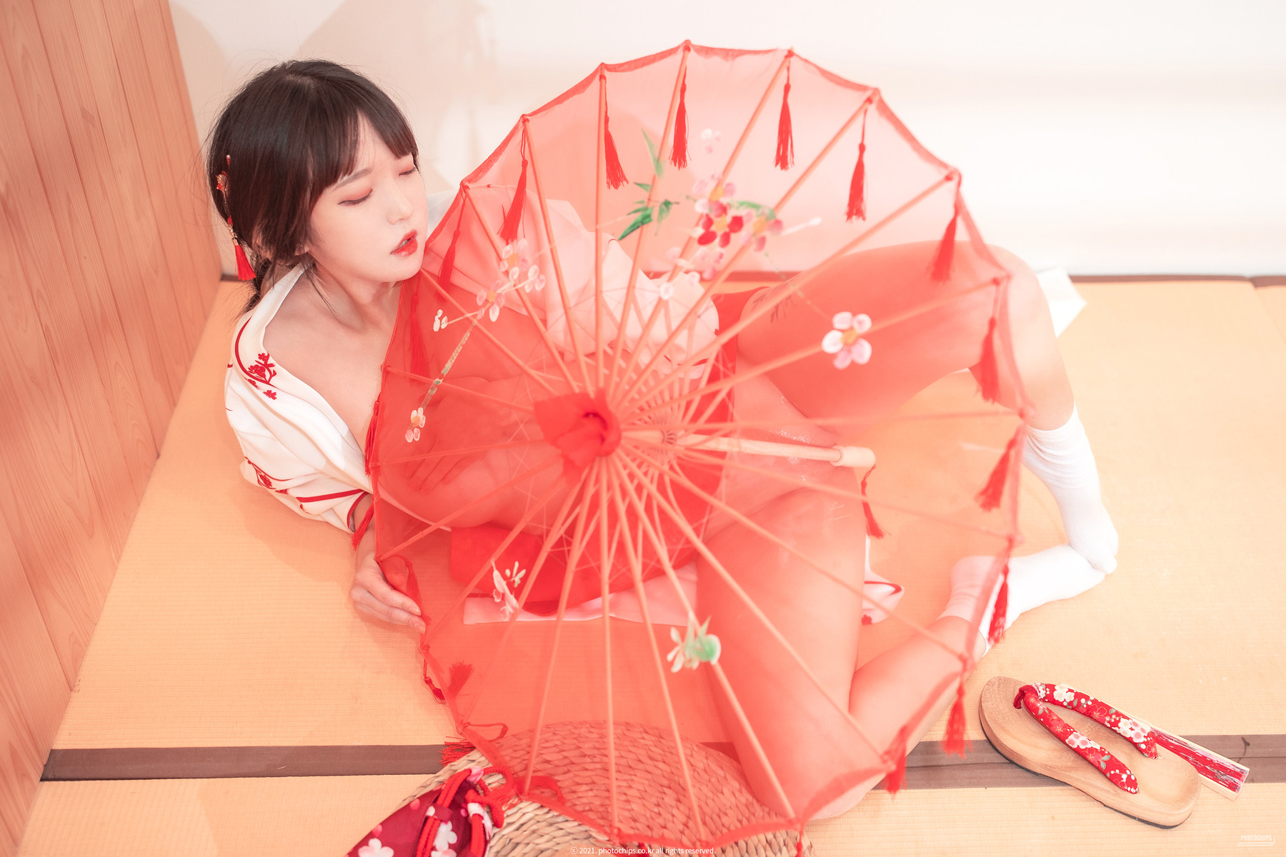 Aram 아람, [PhotoChips] 포토칩스는 Vol.113 Set.02