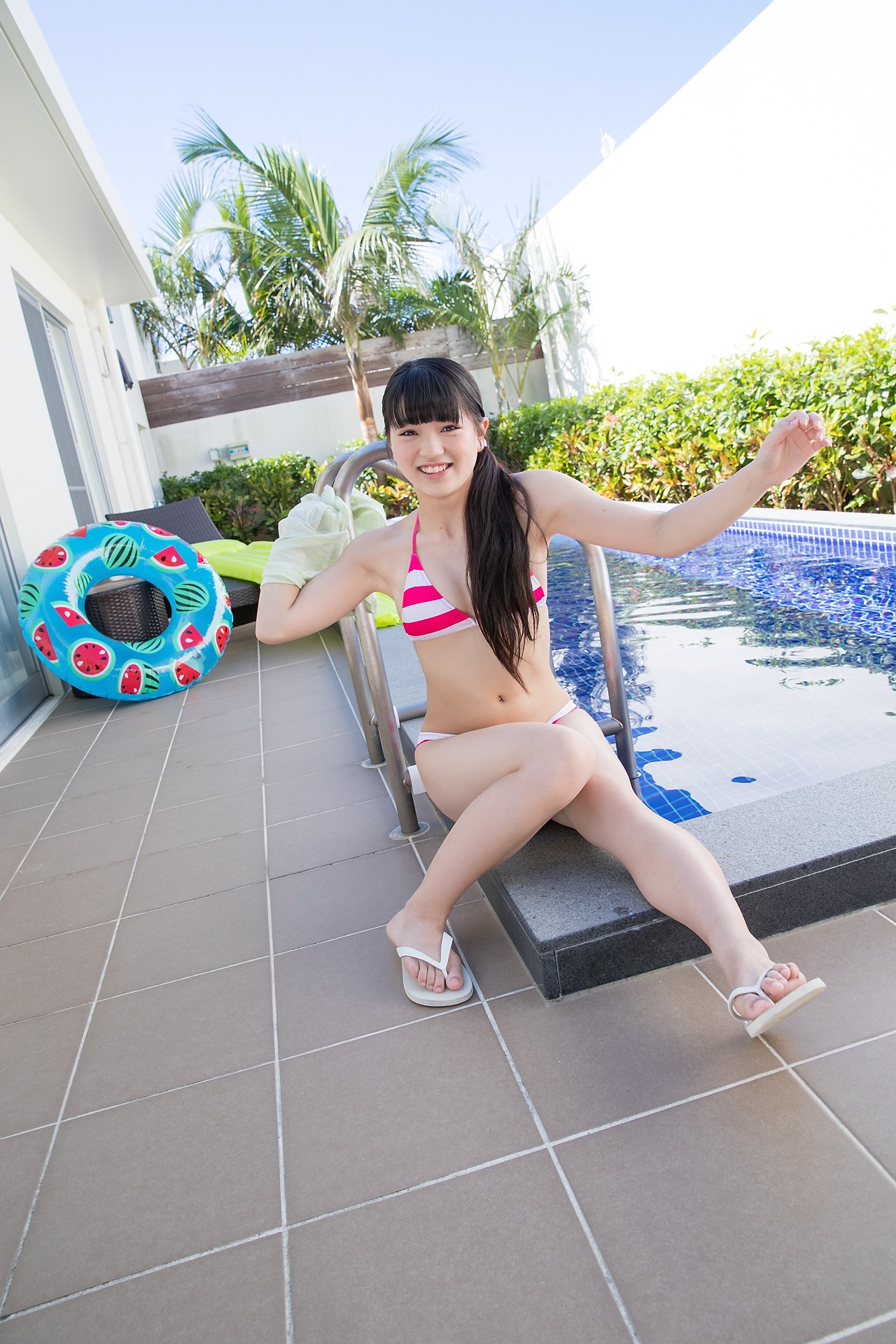 Hinako Tamaki 玉城ひなこ, [Minisuka.tv] 2023.05.04 Regular Gallery Set 3.4