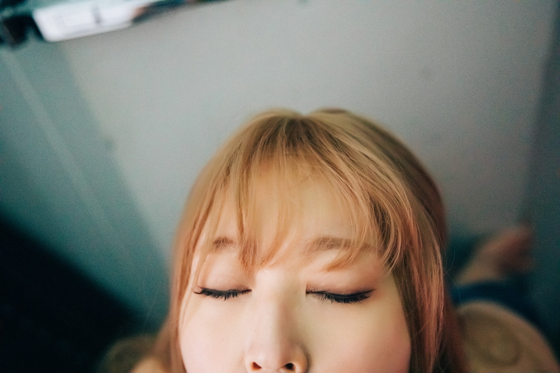 Mozzi 모찌, [Loozy] Twitter Girl Set.02