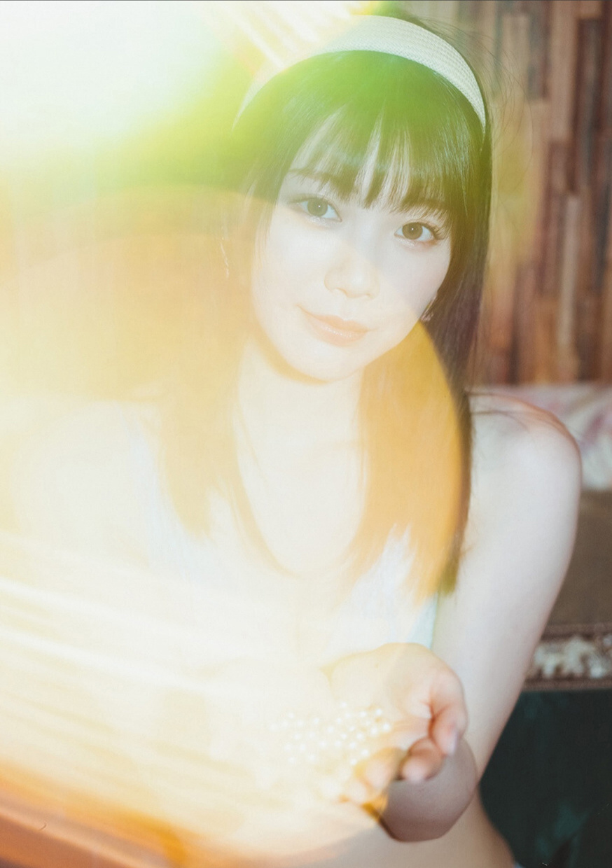 Mio Ishikawa 石川澪, 写真集 #Escape Set.02
