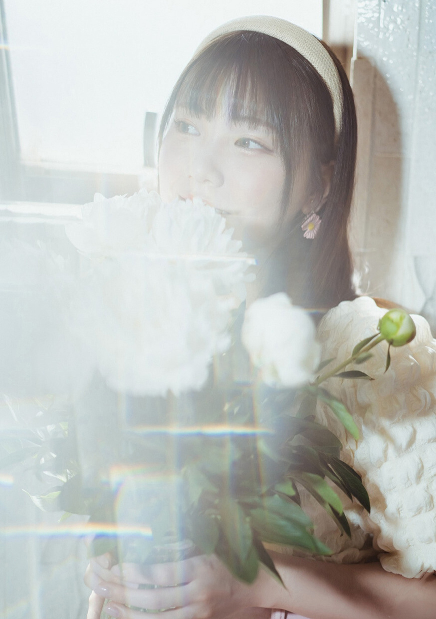 Mio Ishikawa 石川澪, 写真集 #Escape Set.02