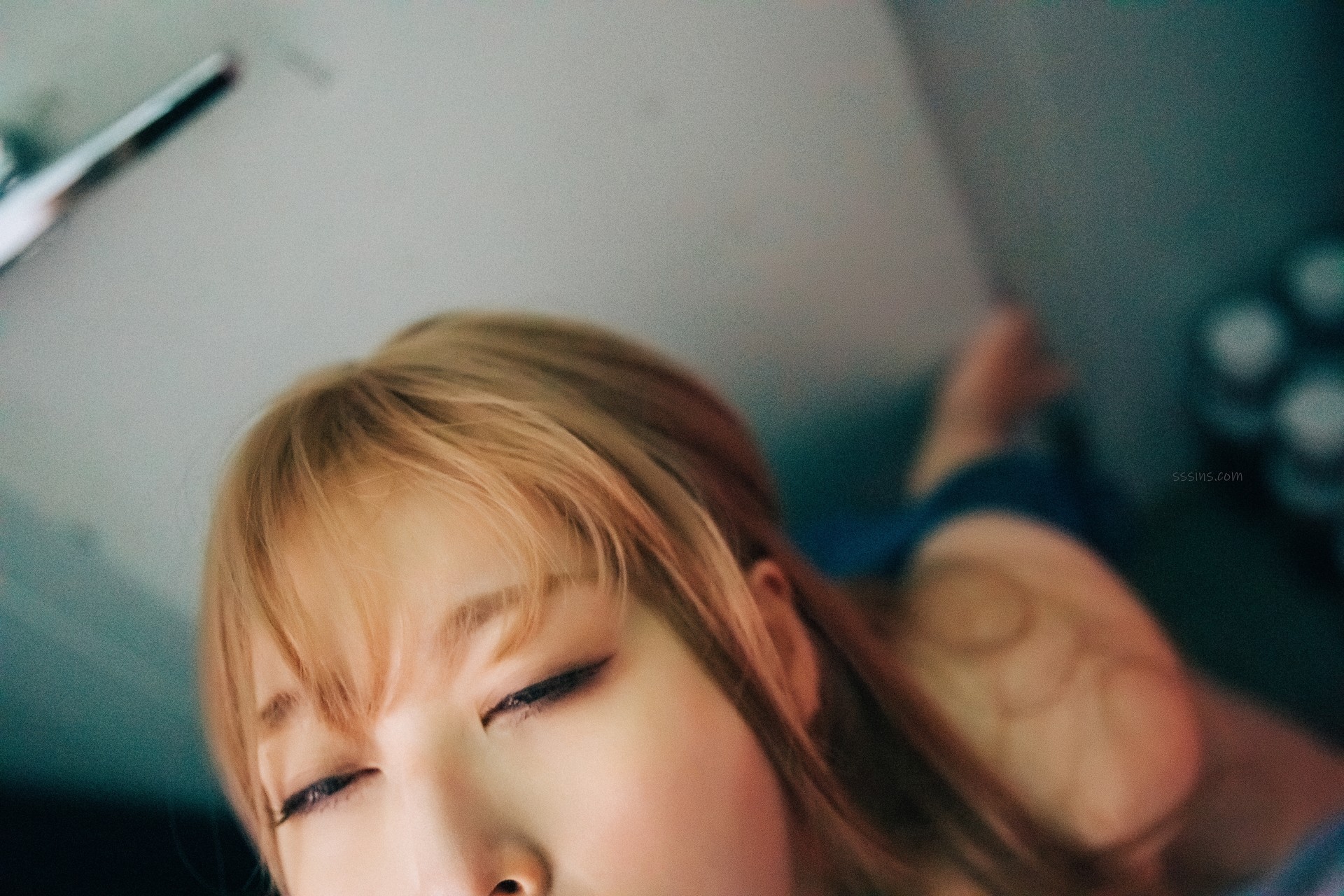 Mozzi 모찌, [Loozy] Twitter Girl Set.02