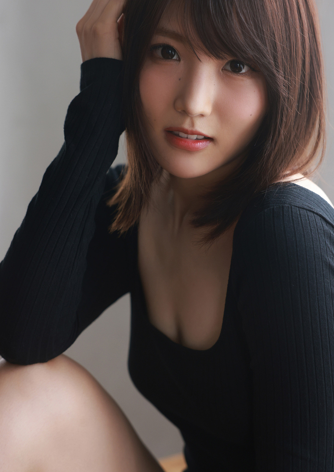 Remon Fujishiro 藤白れもん, スピ/サン グラビアフォトブック 「from 夢みるアドレセンス　Lemon Power」 Set.02