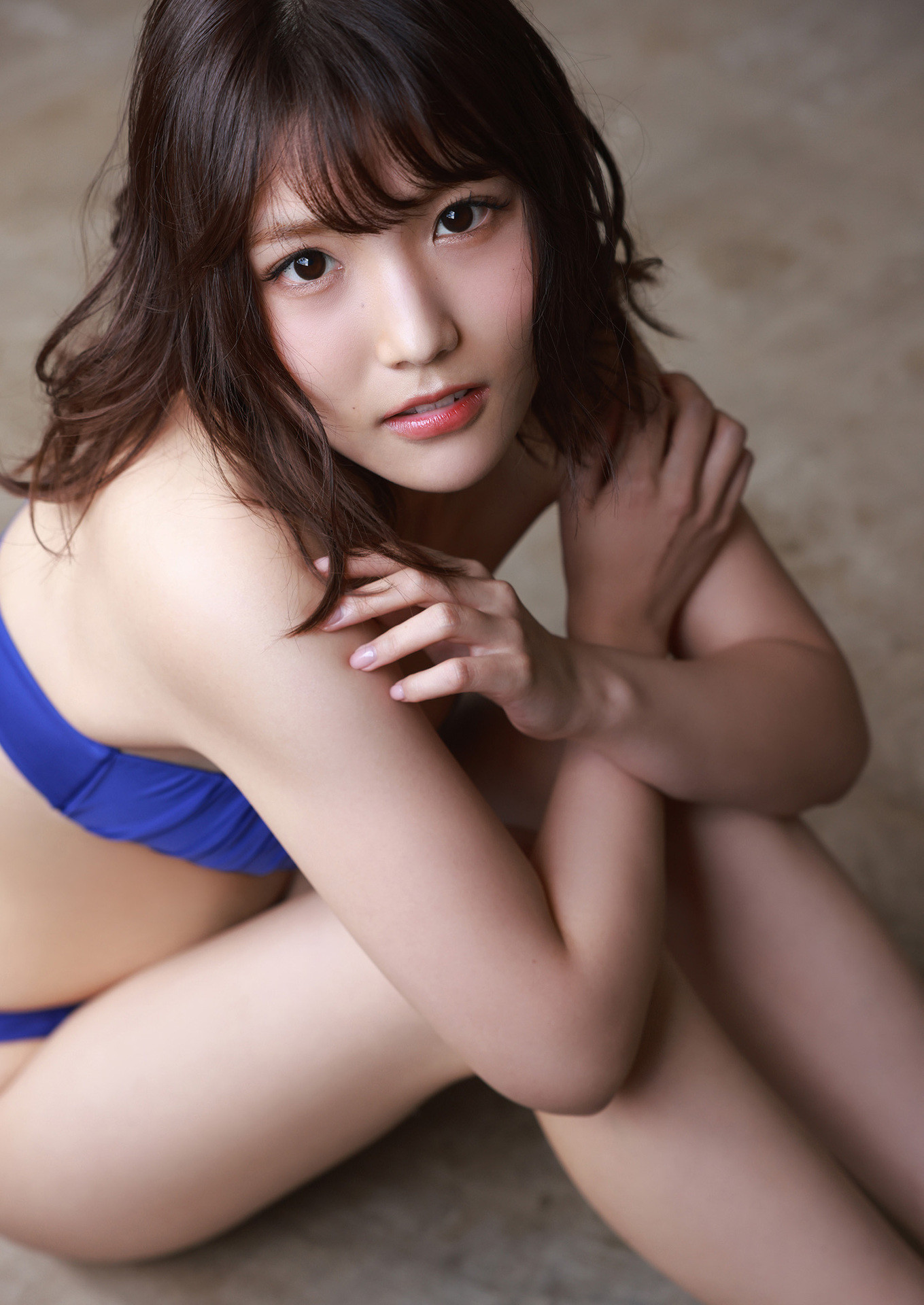 Remon Fujishiro 藤白れもん, スピ/サン グラビアフォトブック 「from 夢みるアドレセンス　Lemon Power」 Set.02