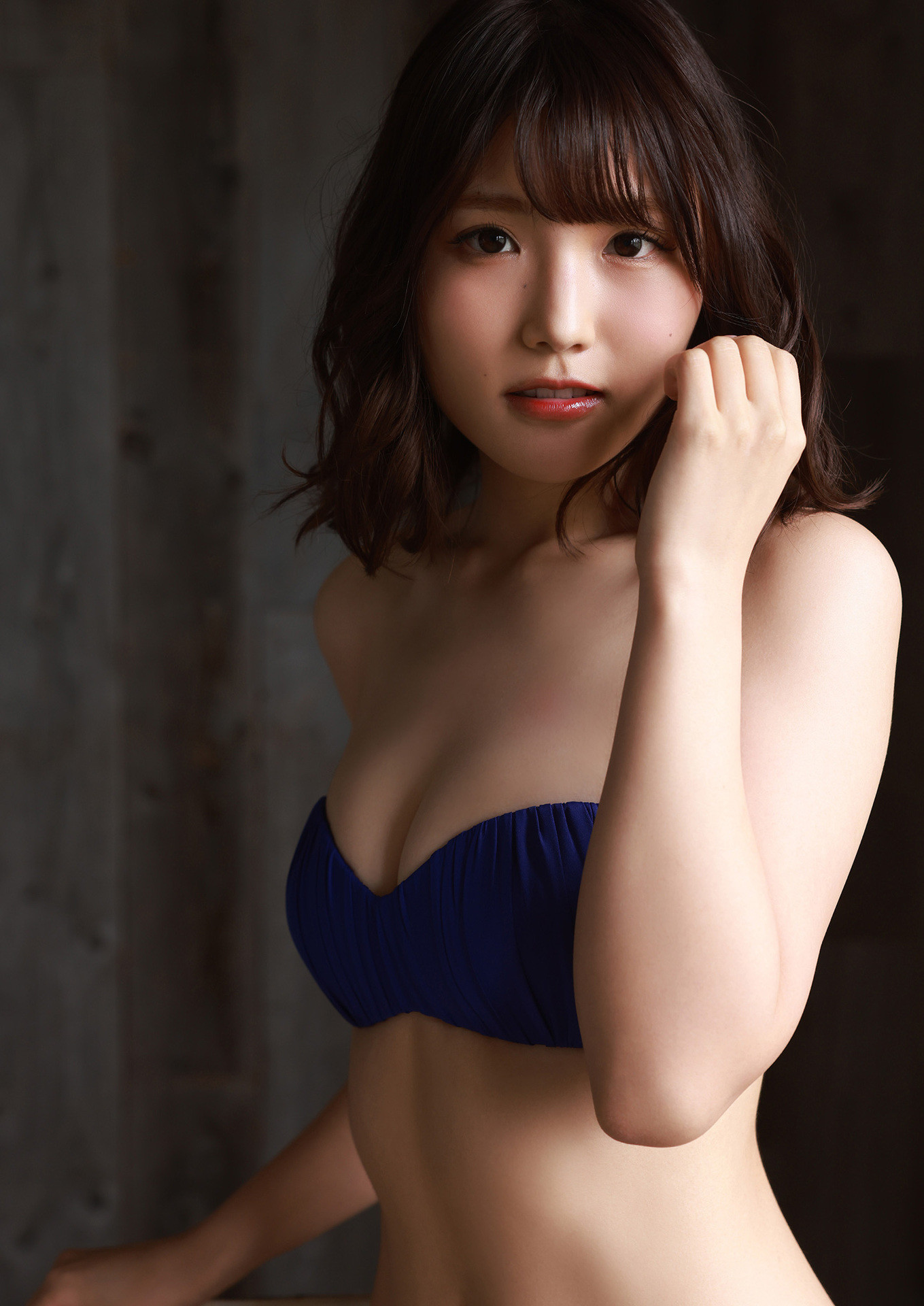 Remon Fujishiro 藤白れもん, スピ/サン グラビアフォトブック 「from 夢みるアドレセンス　Lemon Power」 Set.02