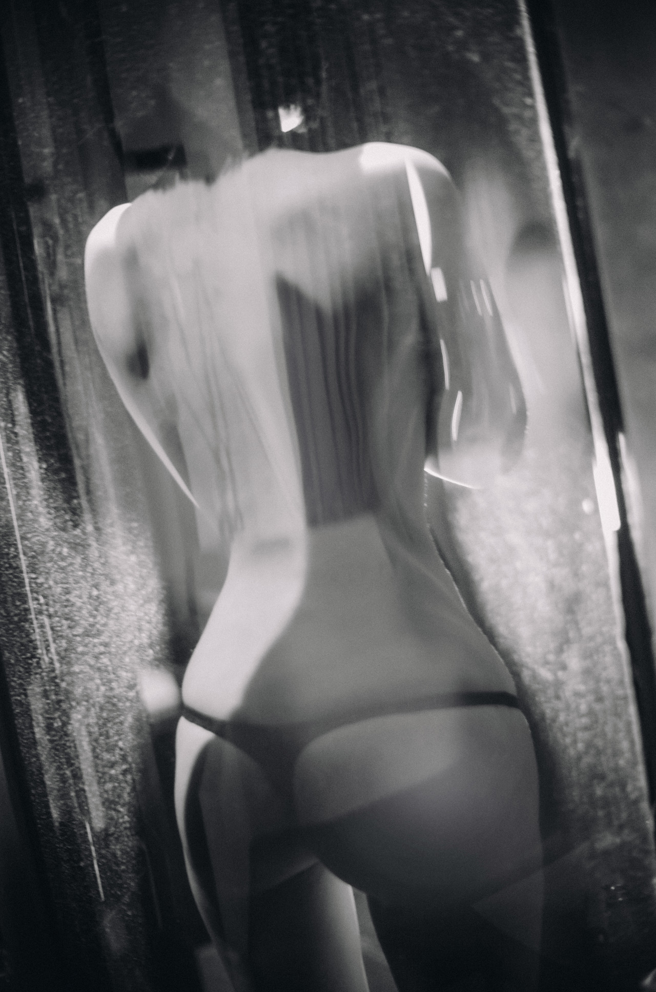 Jeong Jenny 정제니, [DJAWA] Blanc et Noir Jenny Set.02