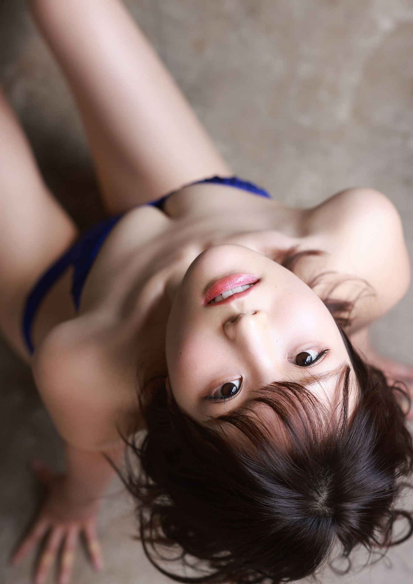 Remon Fujishiro 藤白れもん, スピ/サン グラビアフォトブック 「from 夢みるアドレセンス　Lemon Power」 Set.02