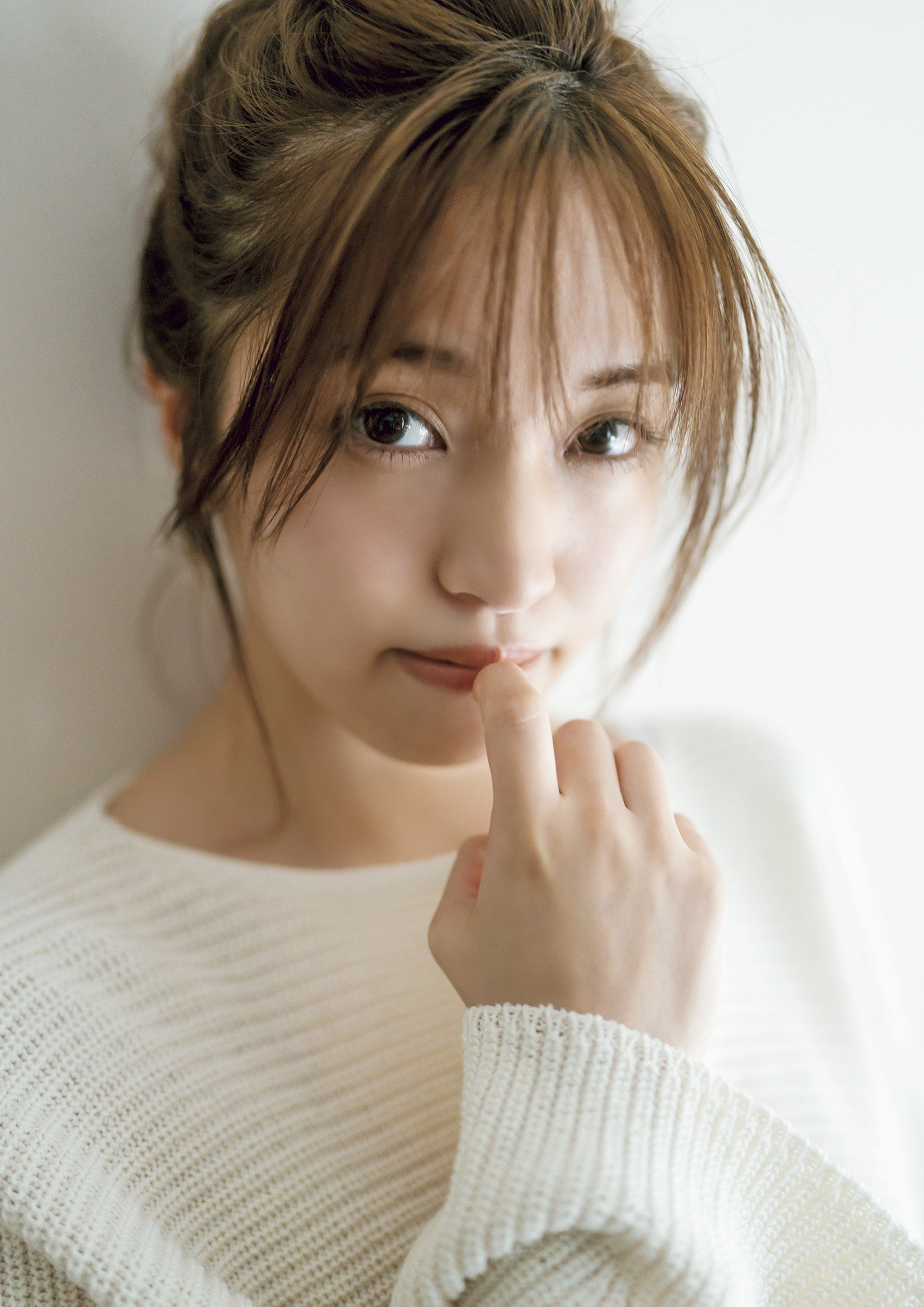 Miyu Murashima 村島未悠, 1st写真集 「むらみゆ」 Set.01