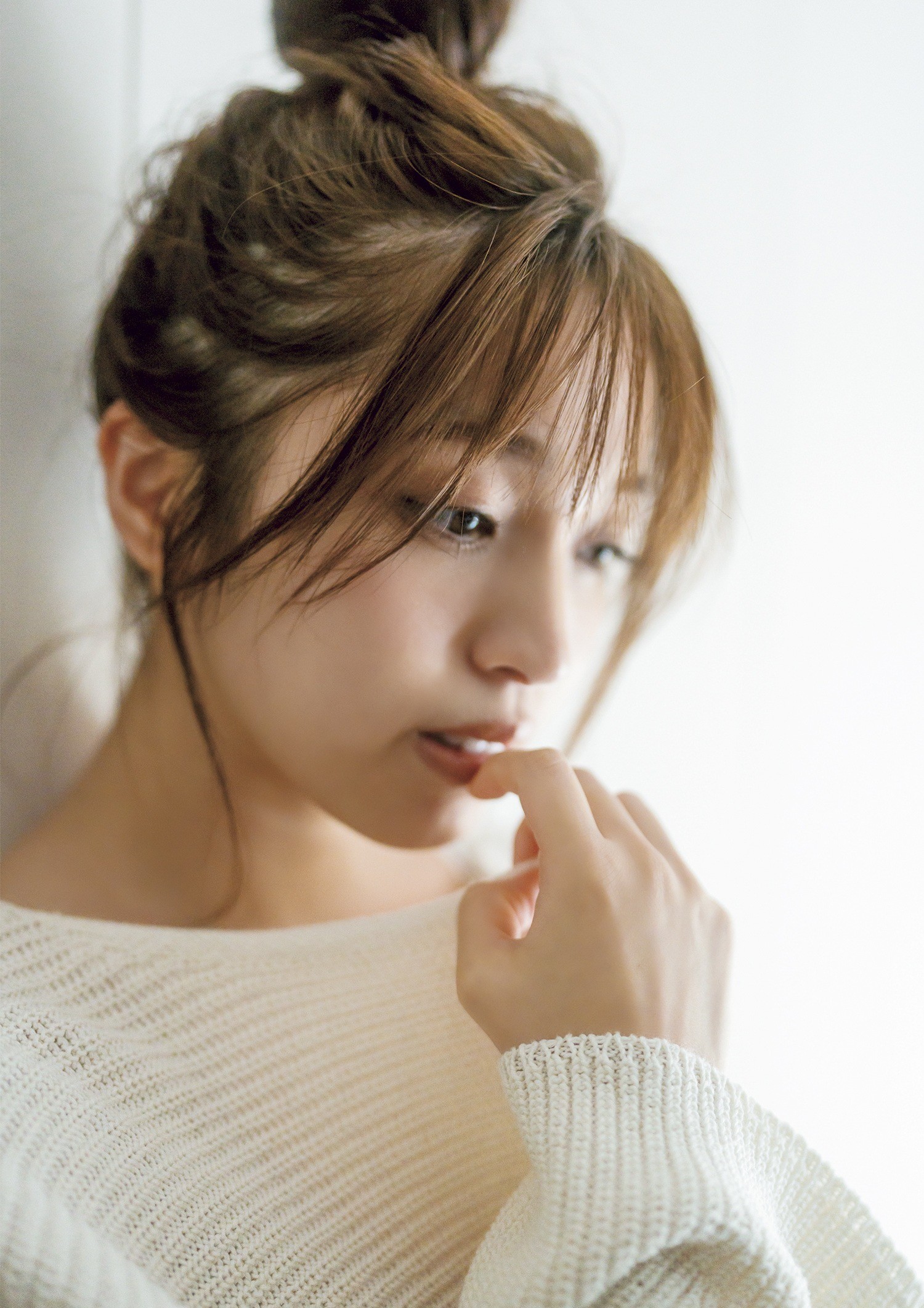 Miyu Murashima 村島未悠, 1st写真集 「むらみゆ」 Set.01