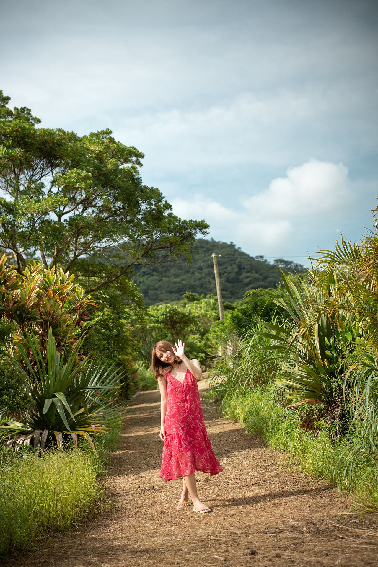Mayuki Ito 伊藤舞雪, アサ芸SEXY女優写真集 Private オール未公開カットvol.1 「Pure Heart」 Set.02